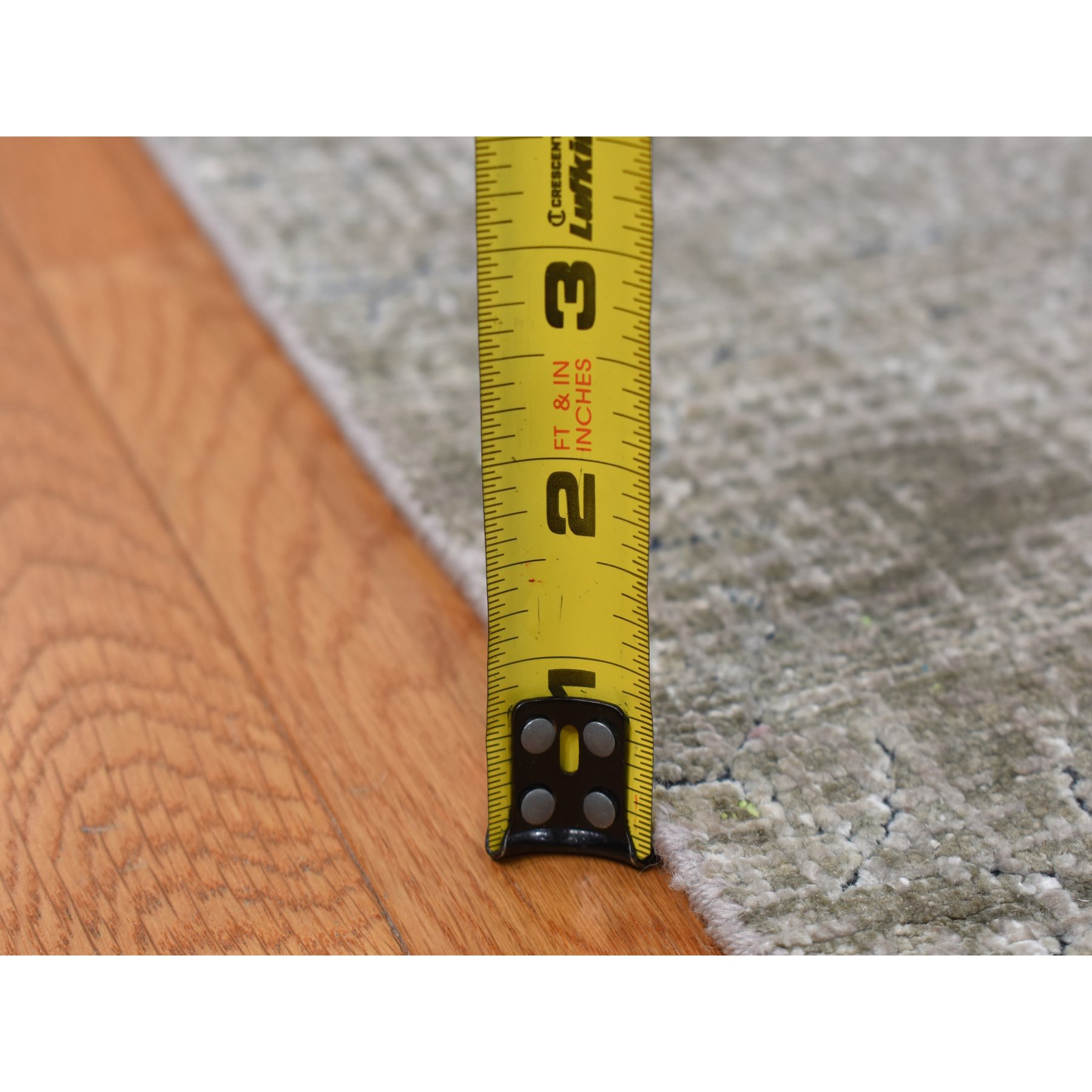 Modern-and-Contemporary-Hand-Knotted-Rug-435480