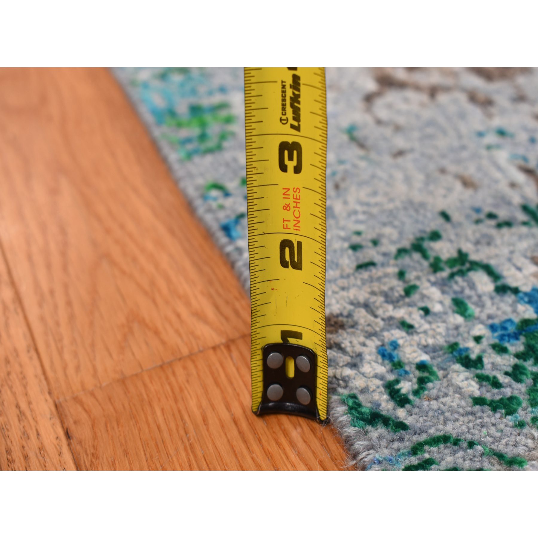 Modern-and-Contemporary-Hand-Knotted-Rug-435485