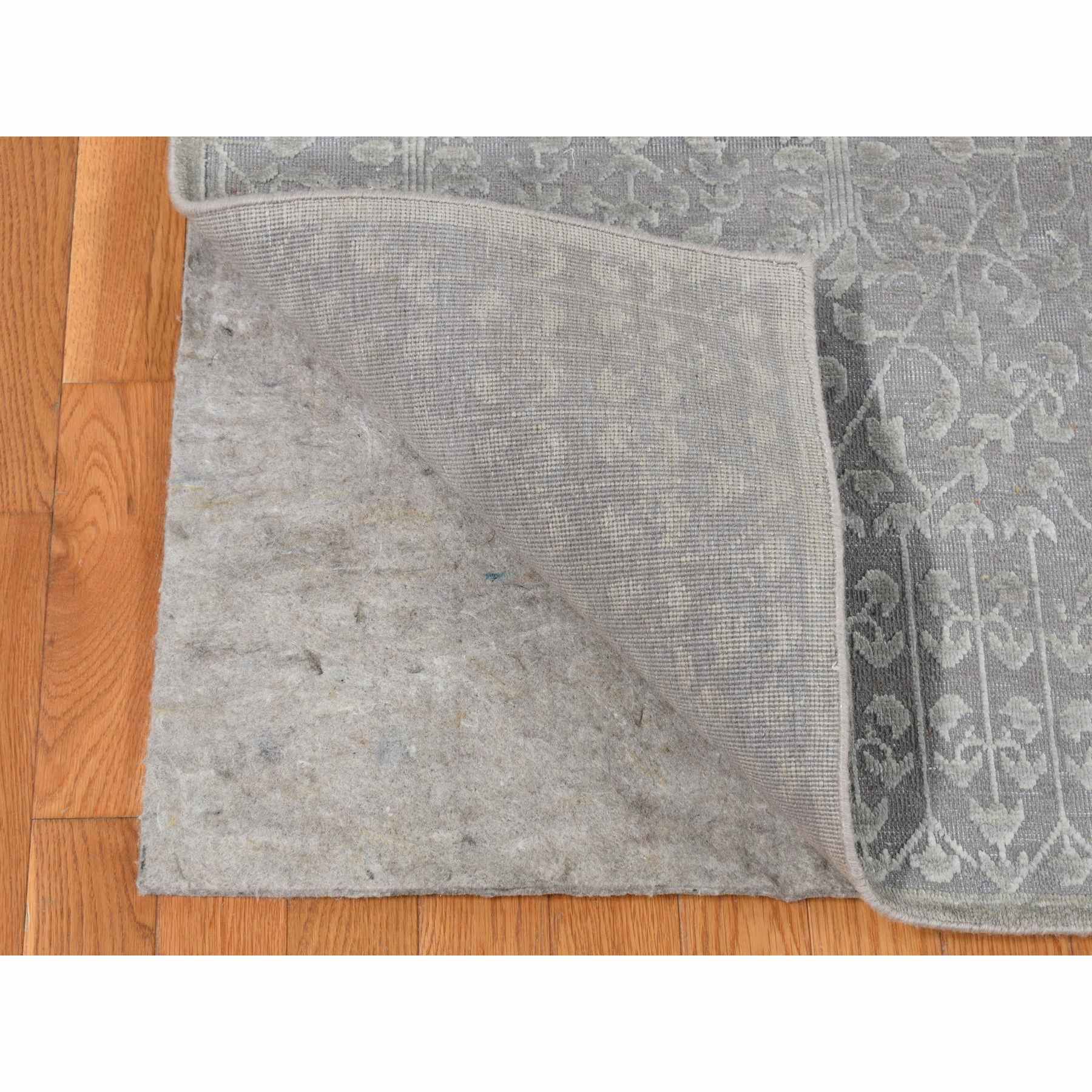 Modern-and-Contemporary-Hand-Knotted-Rug-435520