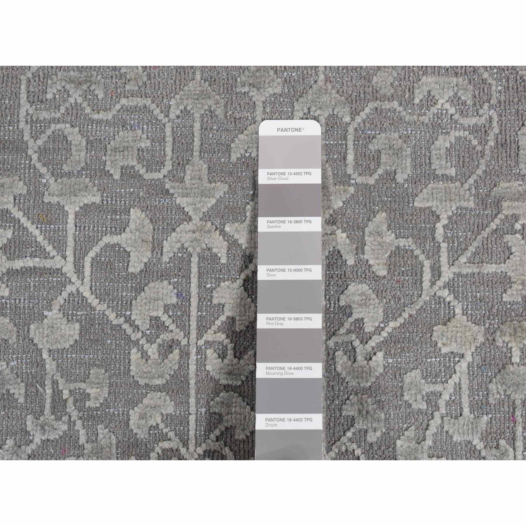 Modern-and-Contemporary-Hand-Knotted-Rug-435520