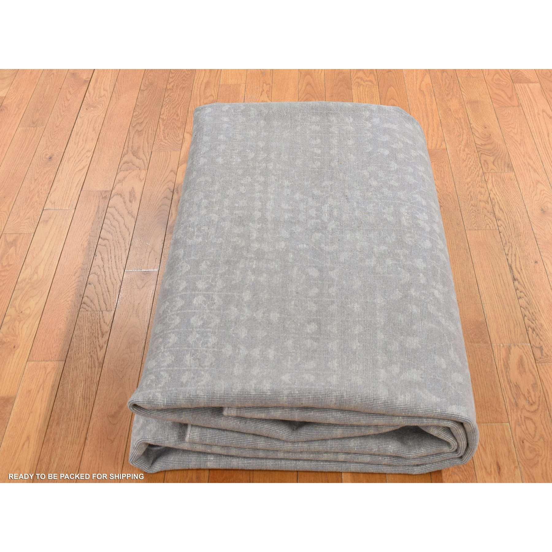 Modern-and-Contemporary-Hand-Knotted-Rug-435520