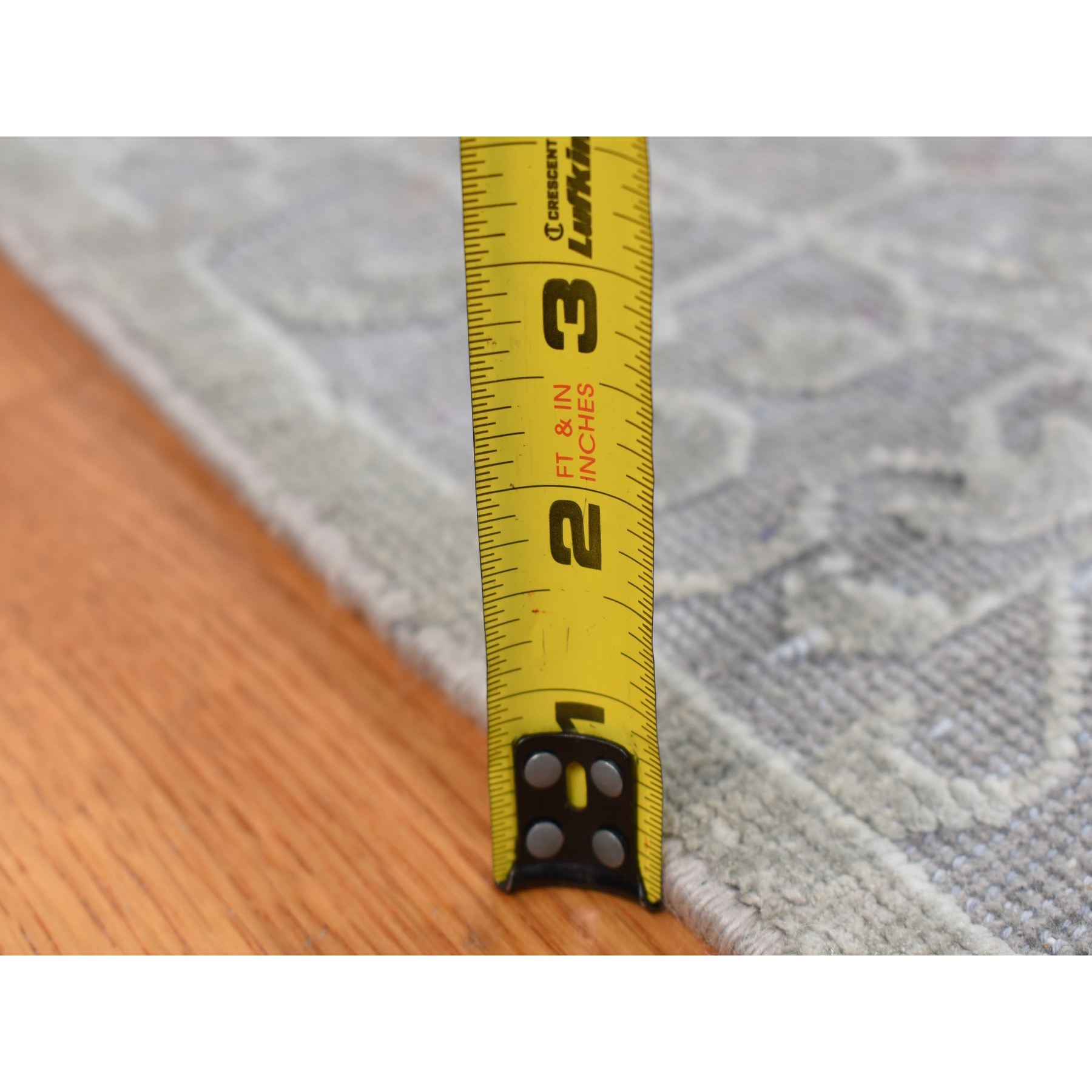 Modern-and-Contemporary-Hand-Knotted-Rug-435520