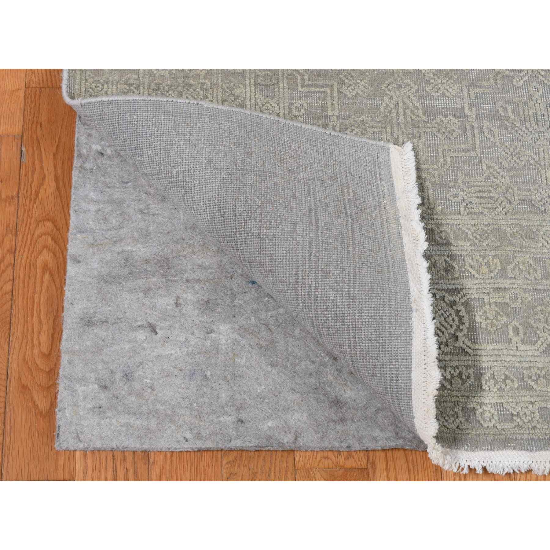 Modern-and-Contemporary-Hand-Knotted-Rug-435525