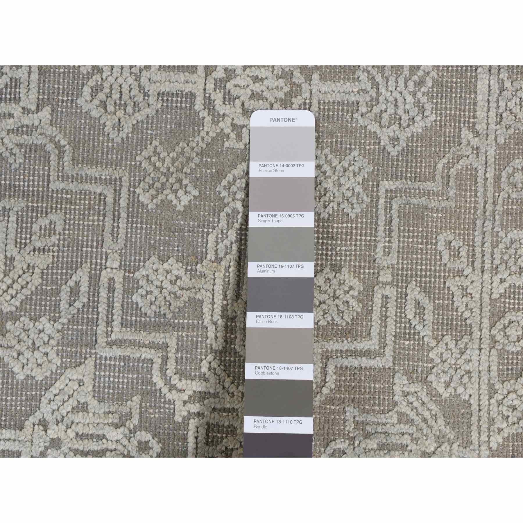 Modern-and-Contemporary-Hand-Knotted-Rug-435525
