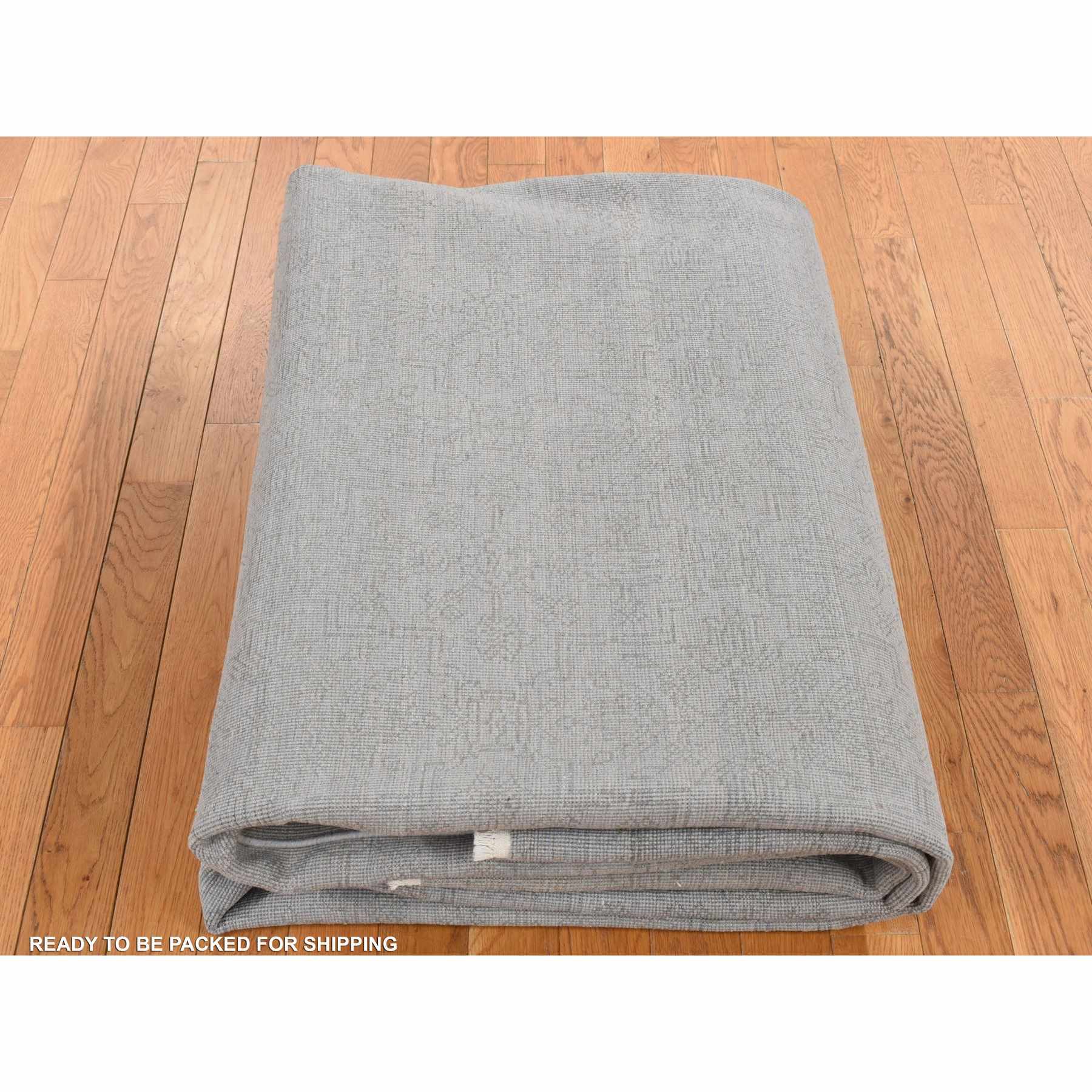 Modern-and-Contemporary-Hand-Knotted-Rug-435525