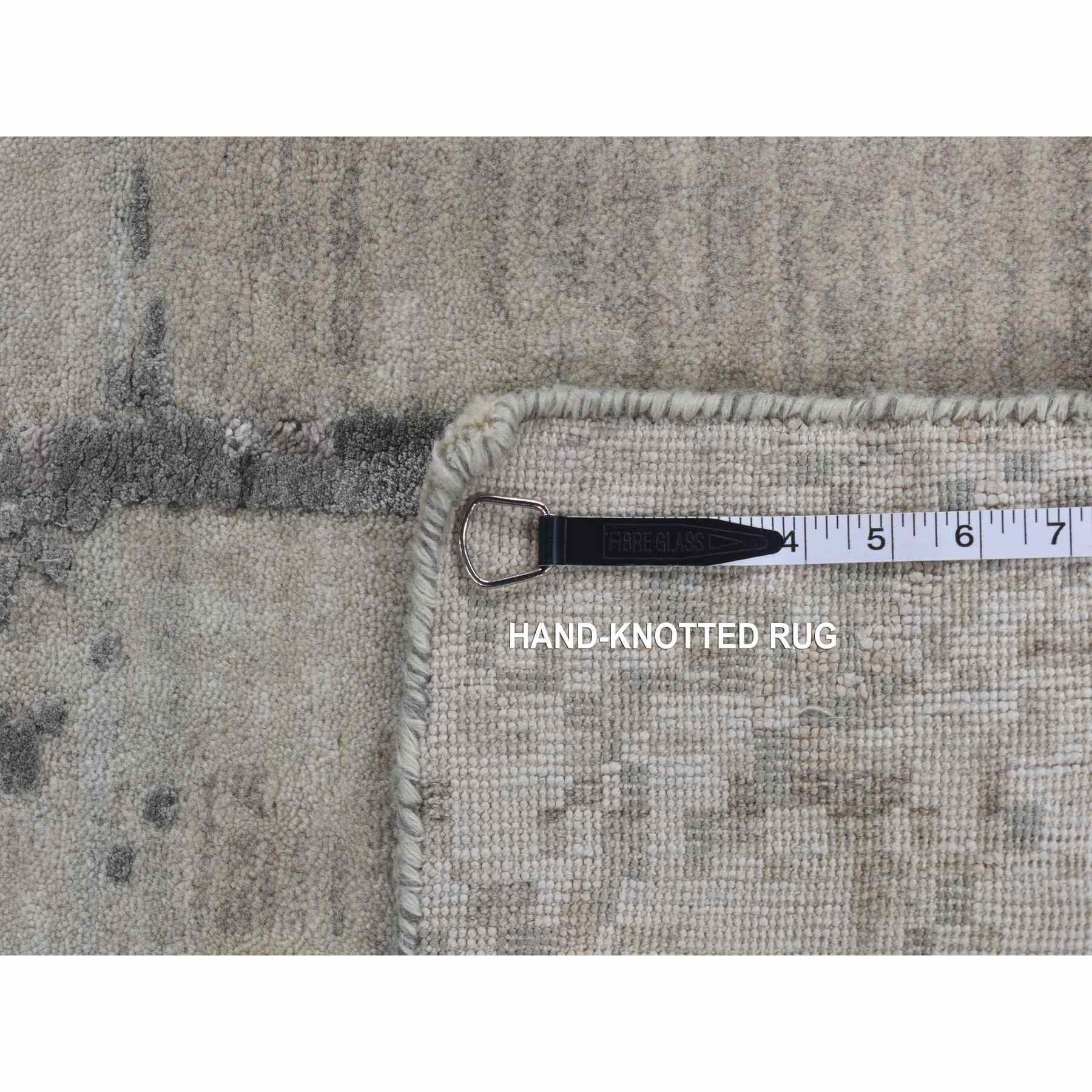 Modern-and-Contemporary-Hand-Knotted-Rug-435570