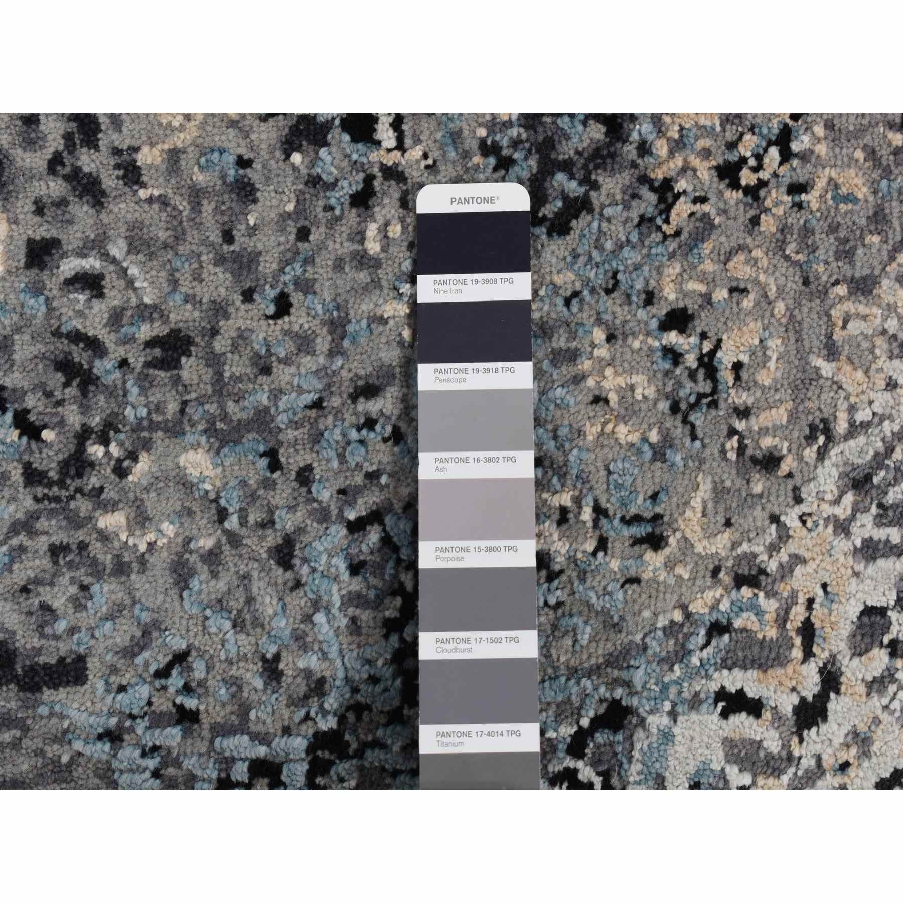Modern-and-Contemporary-Hand-Knotted-Rug-435575