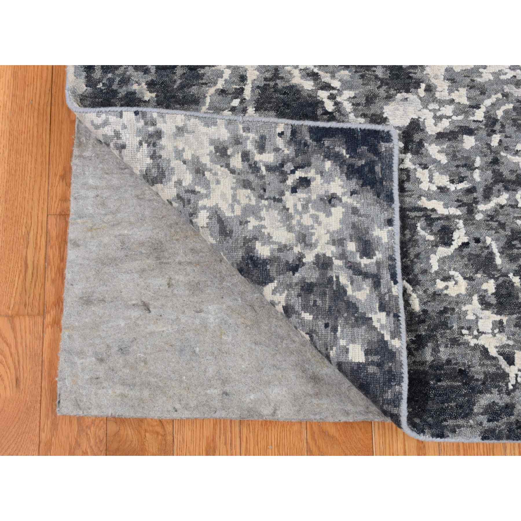 Modern-and-Contemporary-Hand-Knotted-Rug-435595