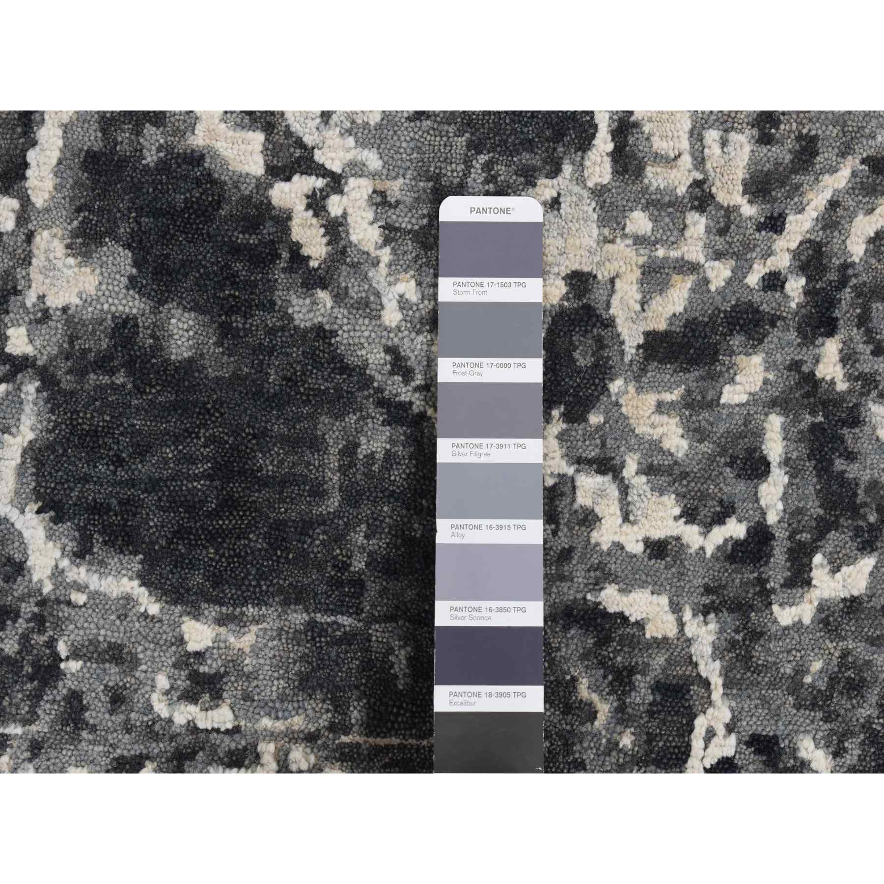 Modern-and-Contemporary-Hand-Knotted-Rug-435595