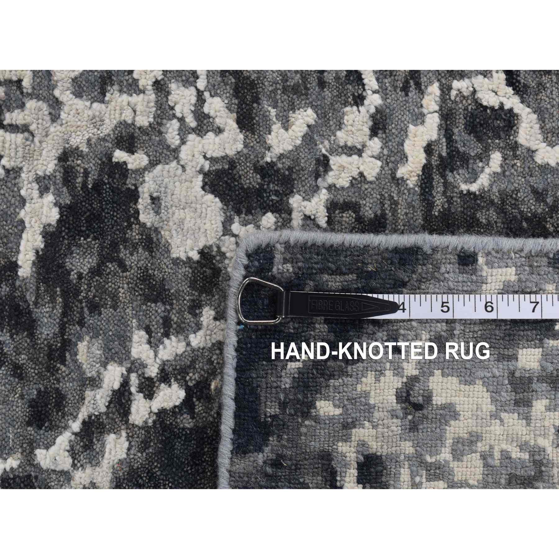 Modern-and-Contemporary-Hand-Knotted-Rug-435595