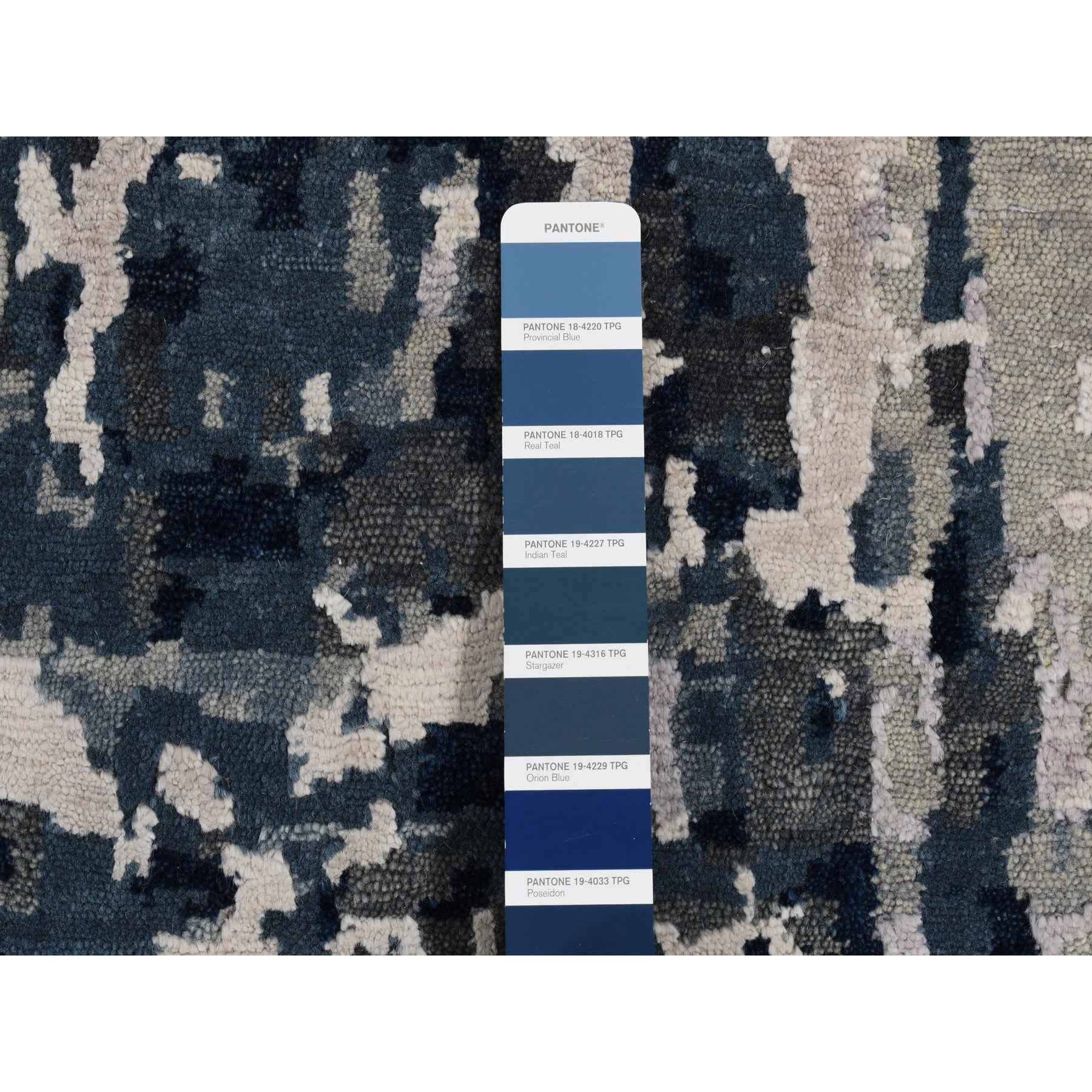 Modern-and-Contemporary-Hand-Knotted-Rug-435600