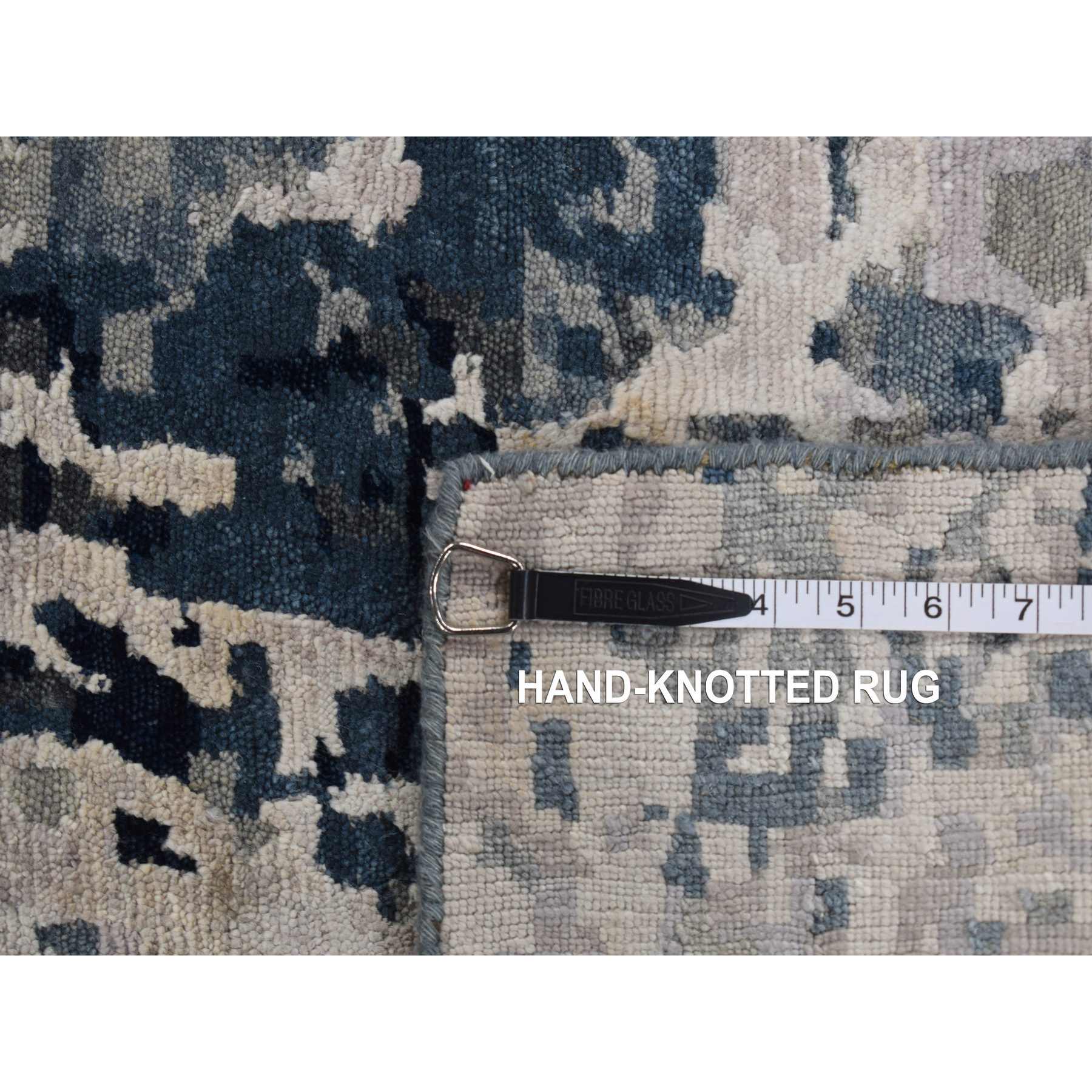 Modern-and-Contemporary-Hand-Knotted-Rug-435600
