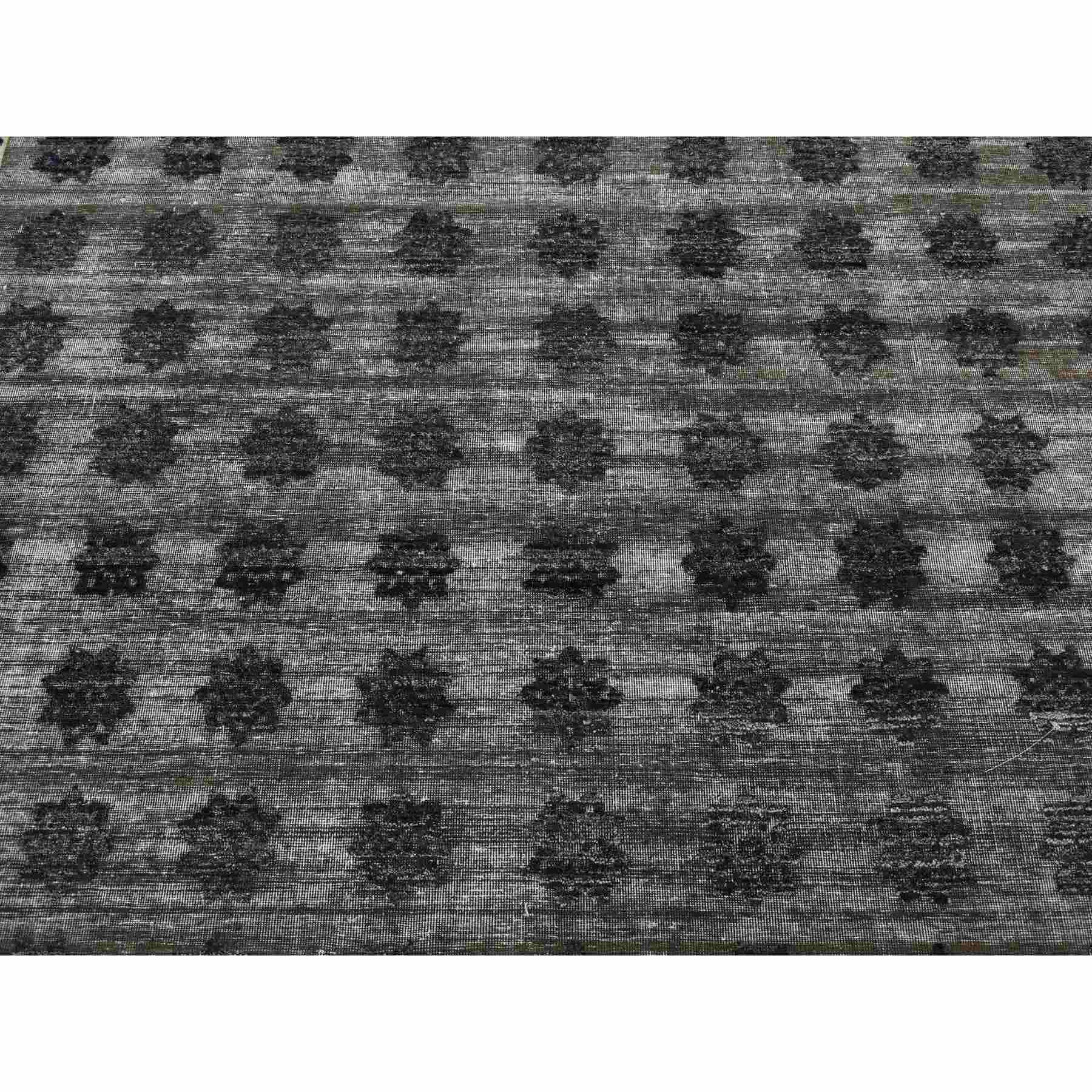 Modern-and-Contemporary-Hand-Knotted-Rug-435605
