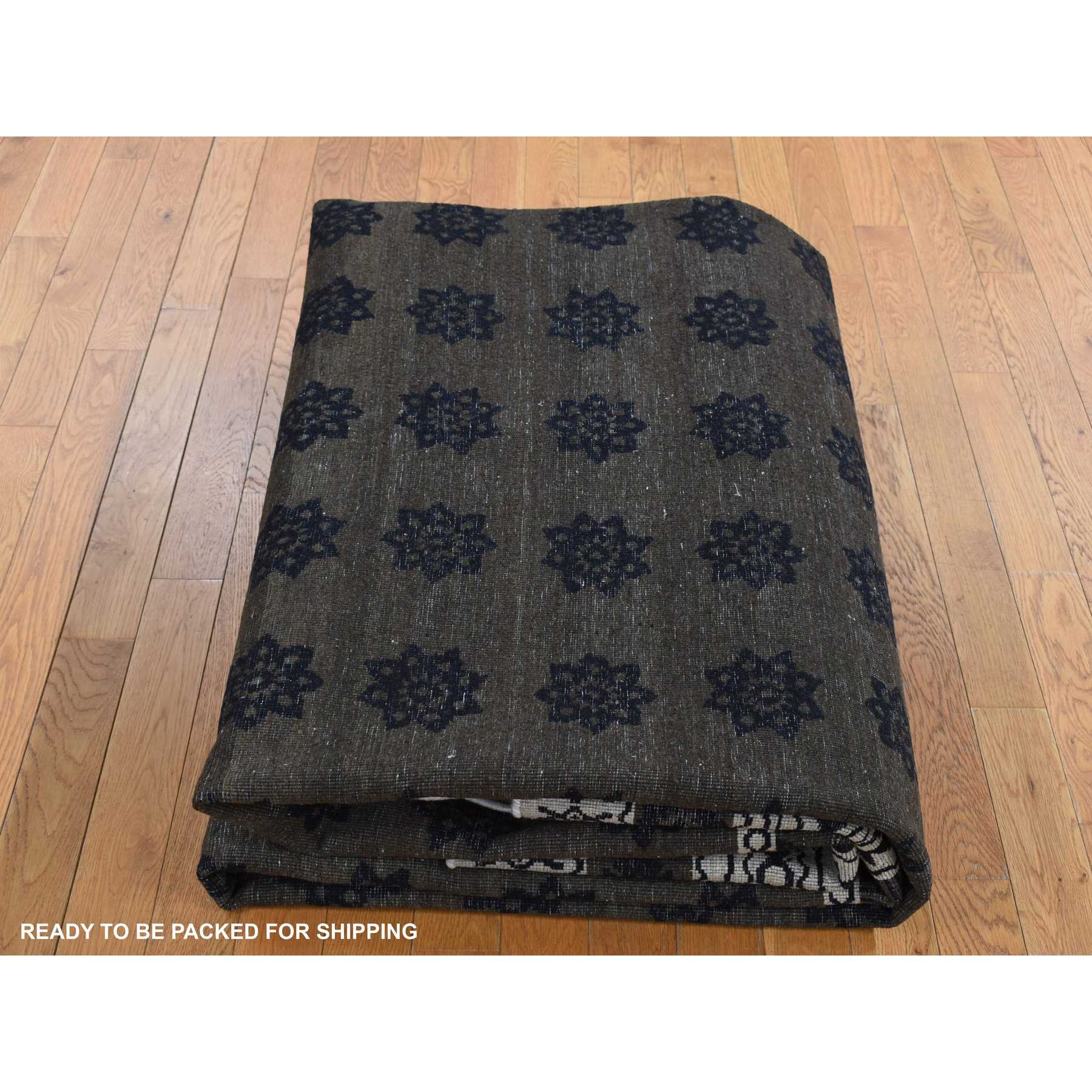 Modern-and-Contemporary-Hand-Knotted-Rug-435605