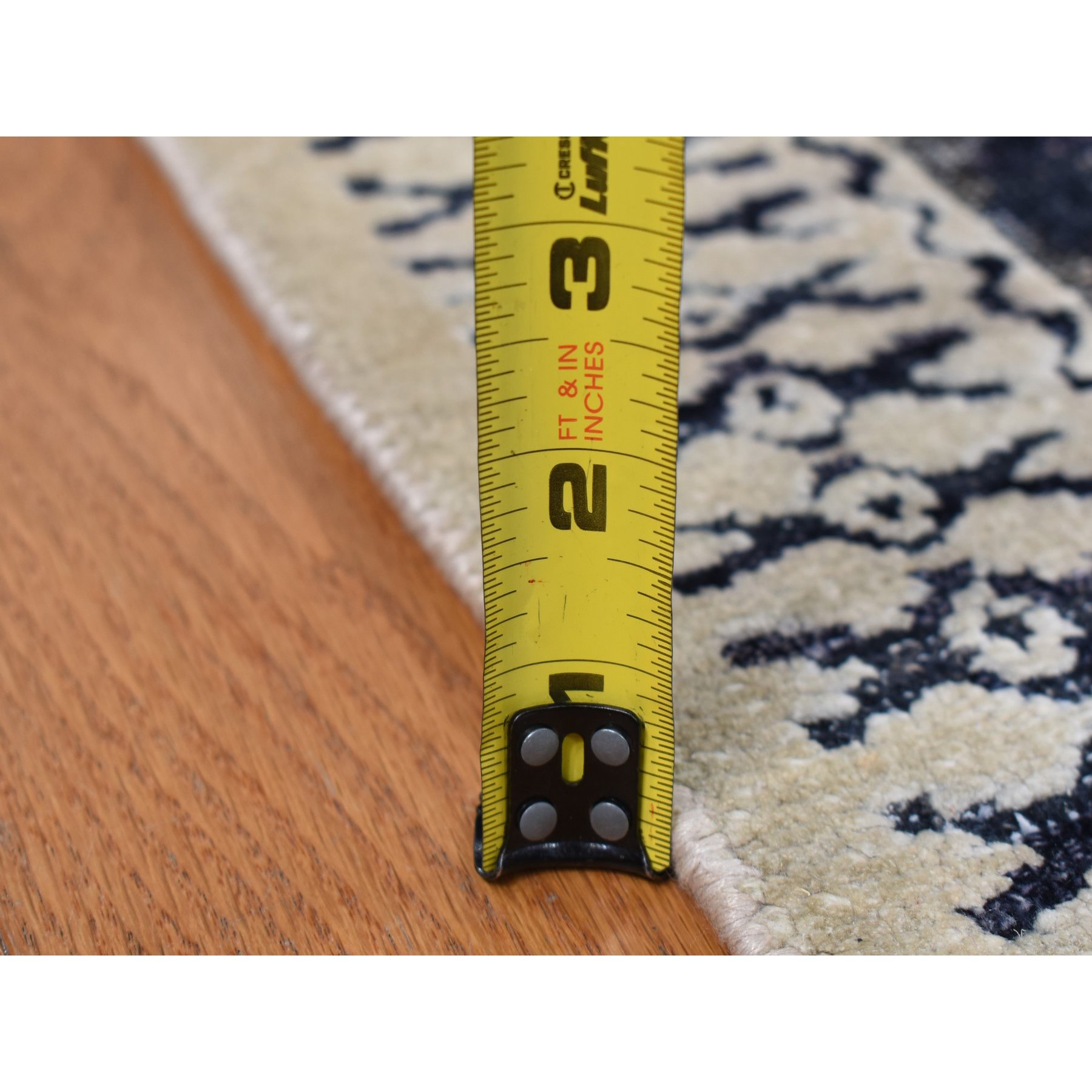Modern-and-Contemporary-Hand-Knotted-Rug-435605