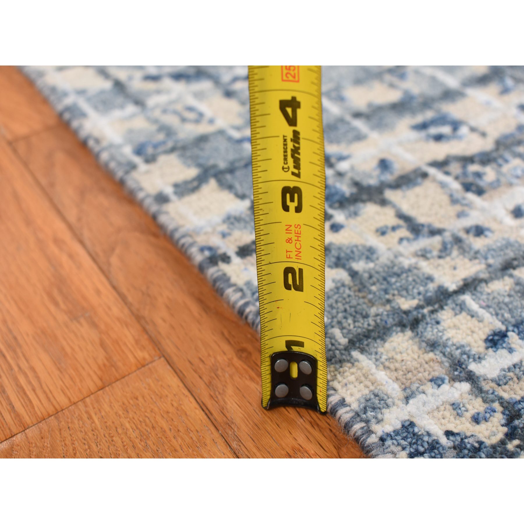 Modern-and-Contemporary-Hand-Knotted-Rug-435610