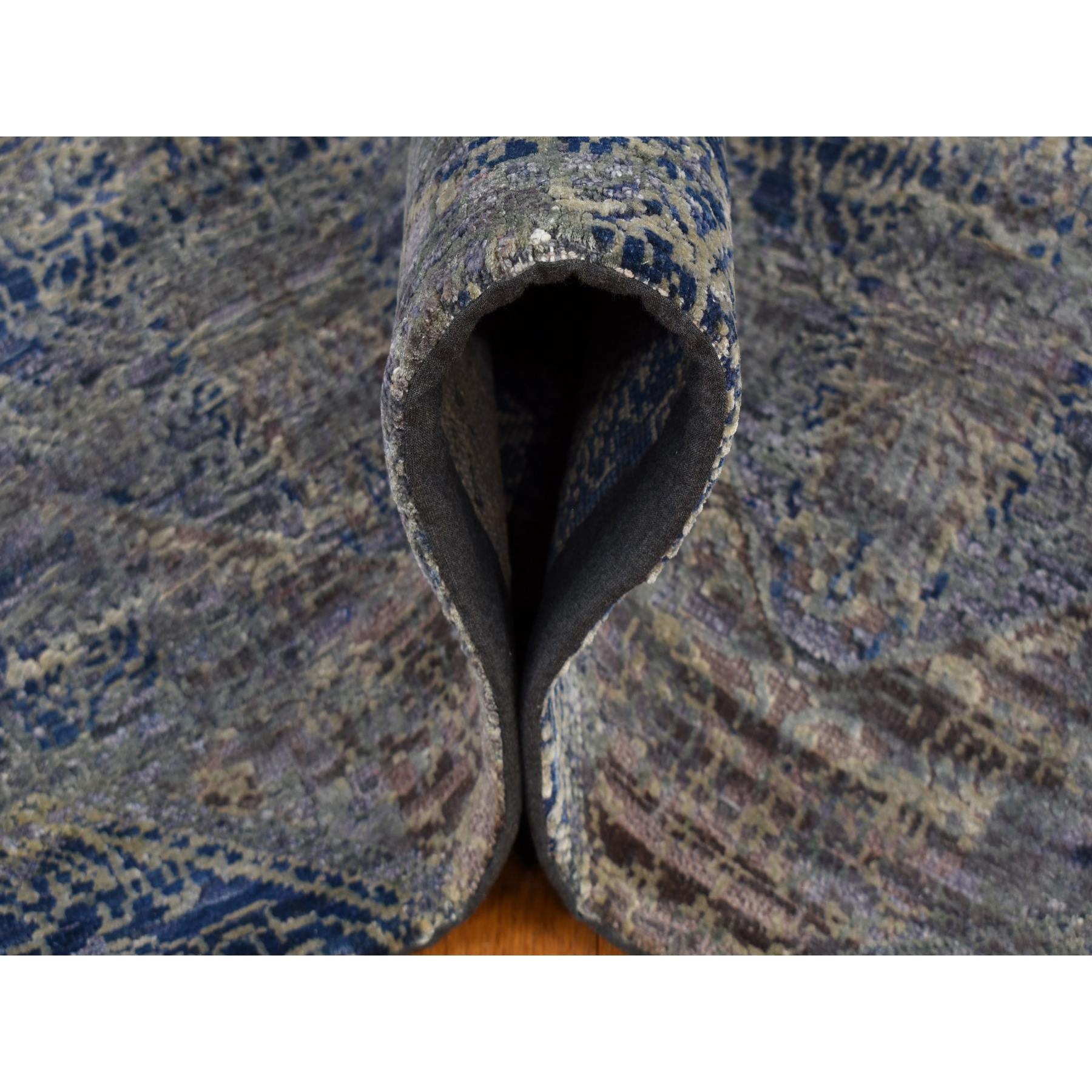 Modern-and-Contemporary-Hand-Knotted-Rug-435615