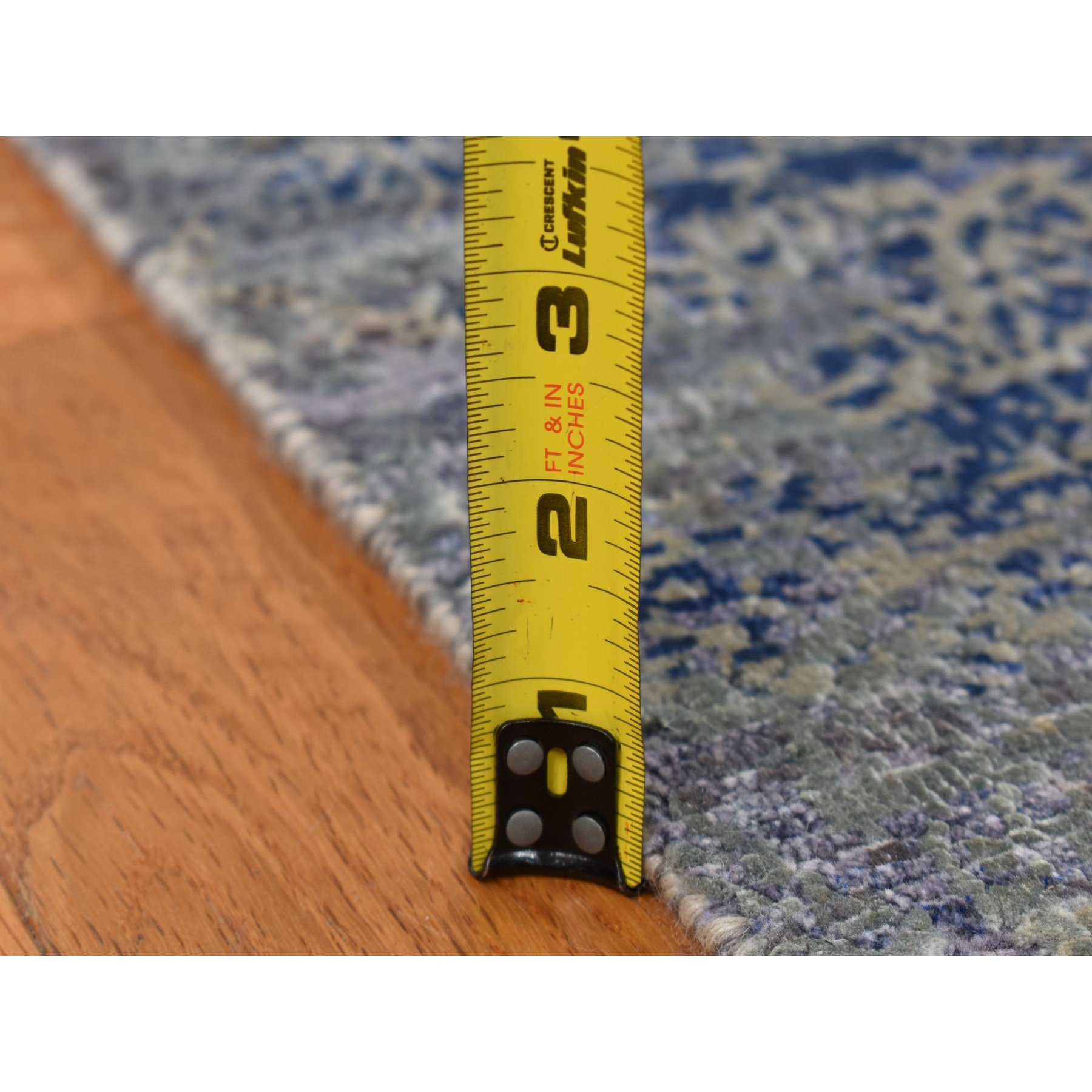 Modern-and-Contemporary-Hand-Knotted-Rug-435615