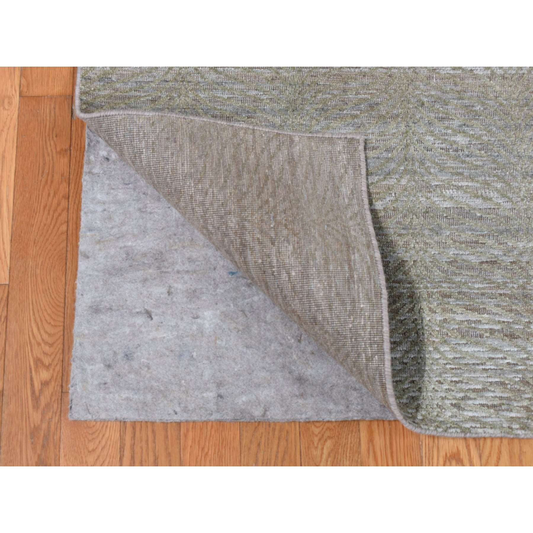 Modern-and-Contemporary-Hand-Knotted-Rug-435630