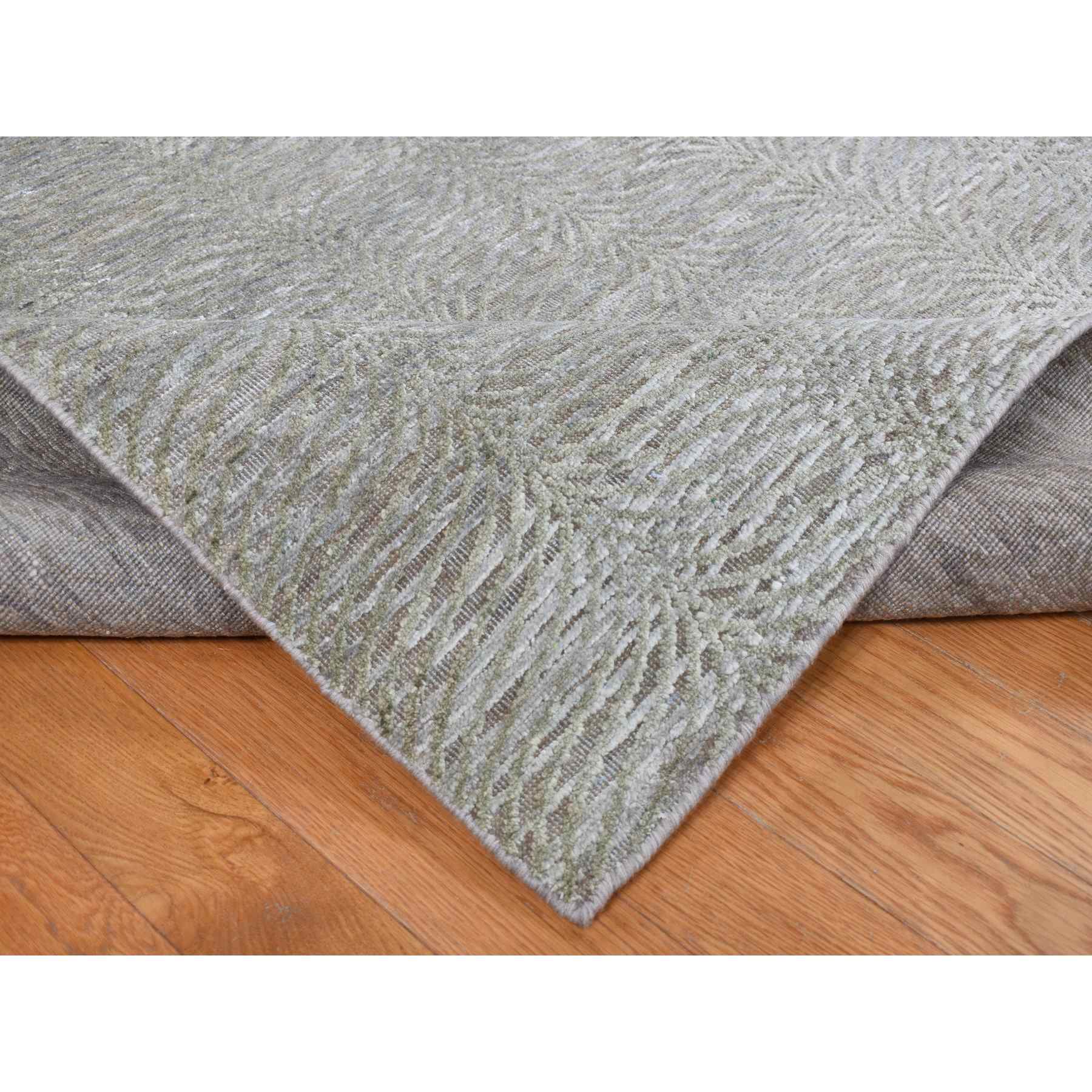 Modern-and-Contemporary-Hand-Knotted-Rug-435630
