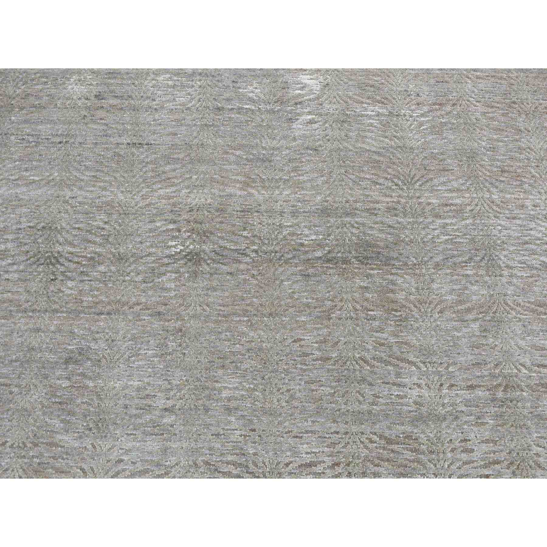 Modern-and-Contemporary-Hand-Knotted-Rug-435630