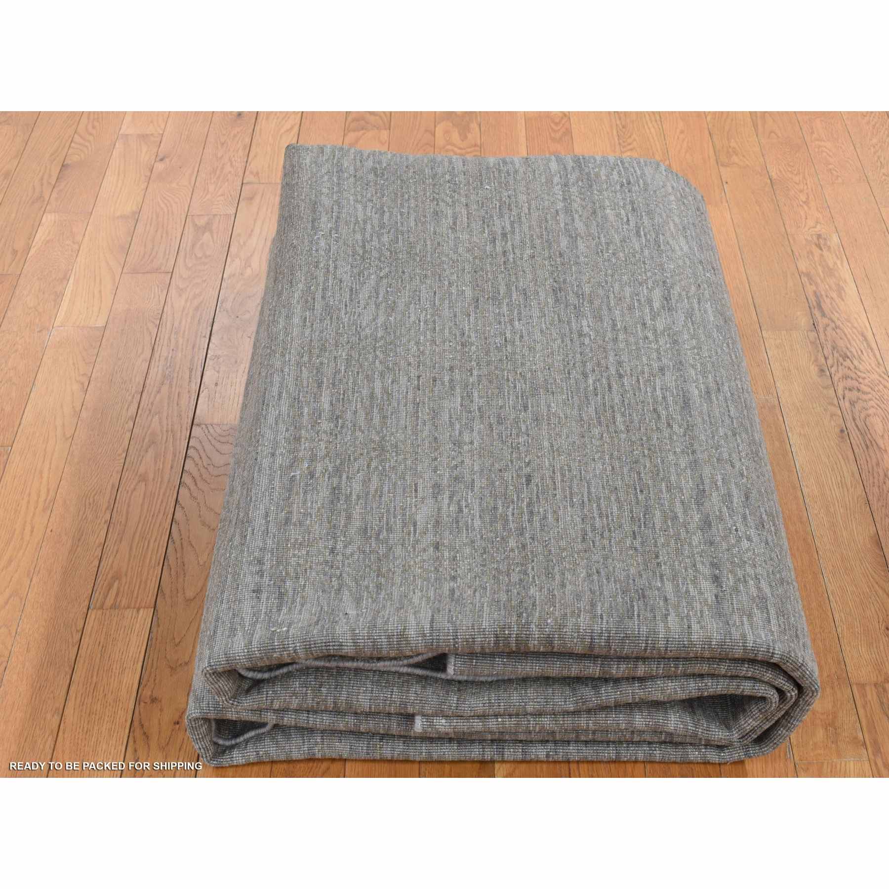 Modern-and-Contemporary-Hand-Knotted-Rug-435630