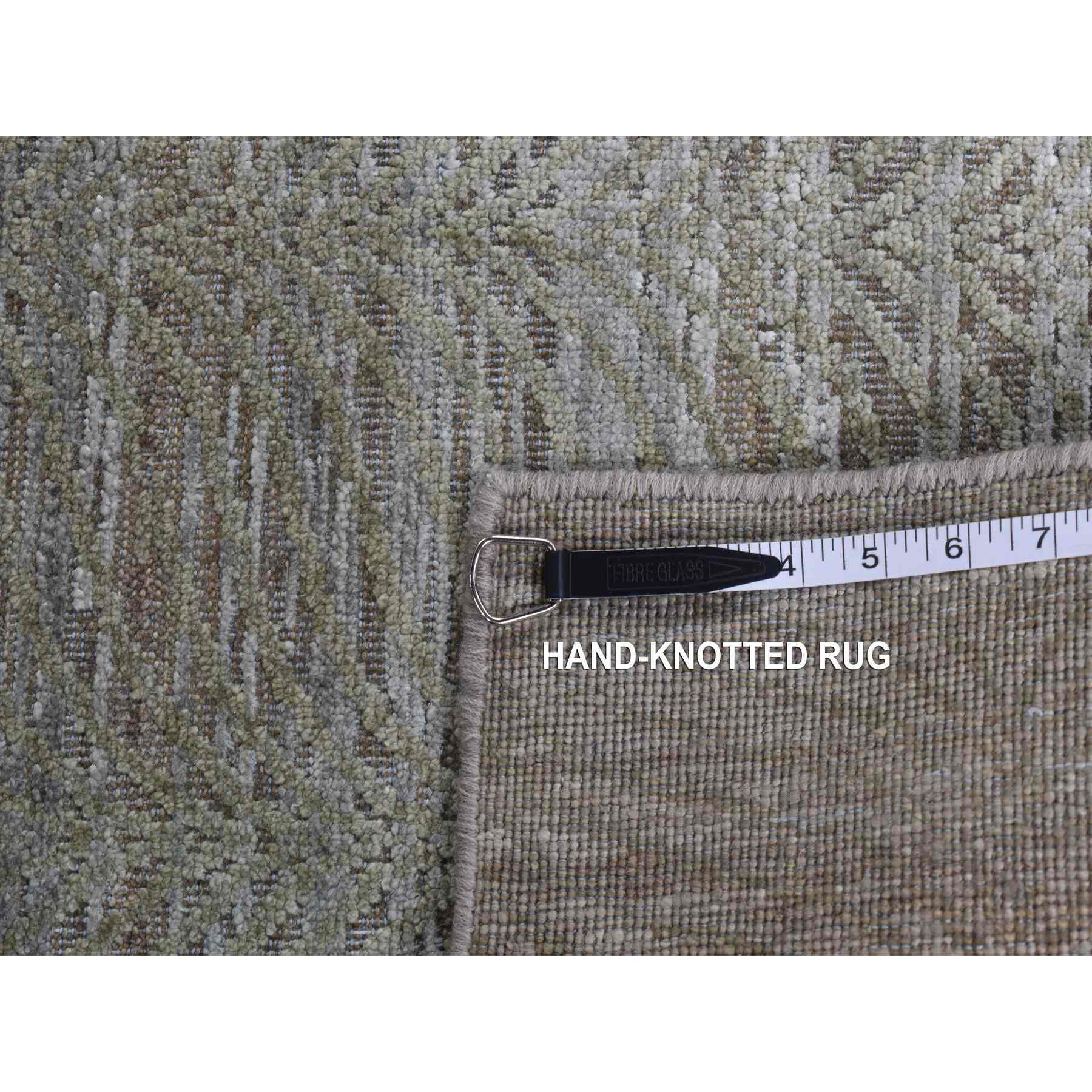 Modern-and-Contemporary-Hand-Knotted-Rug-435630