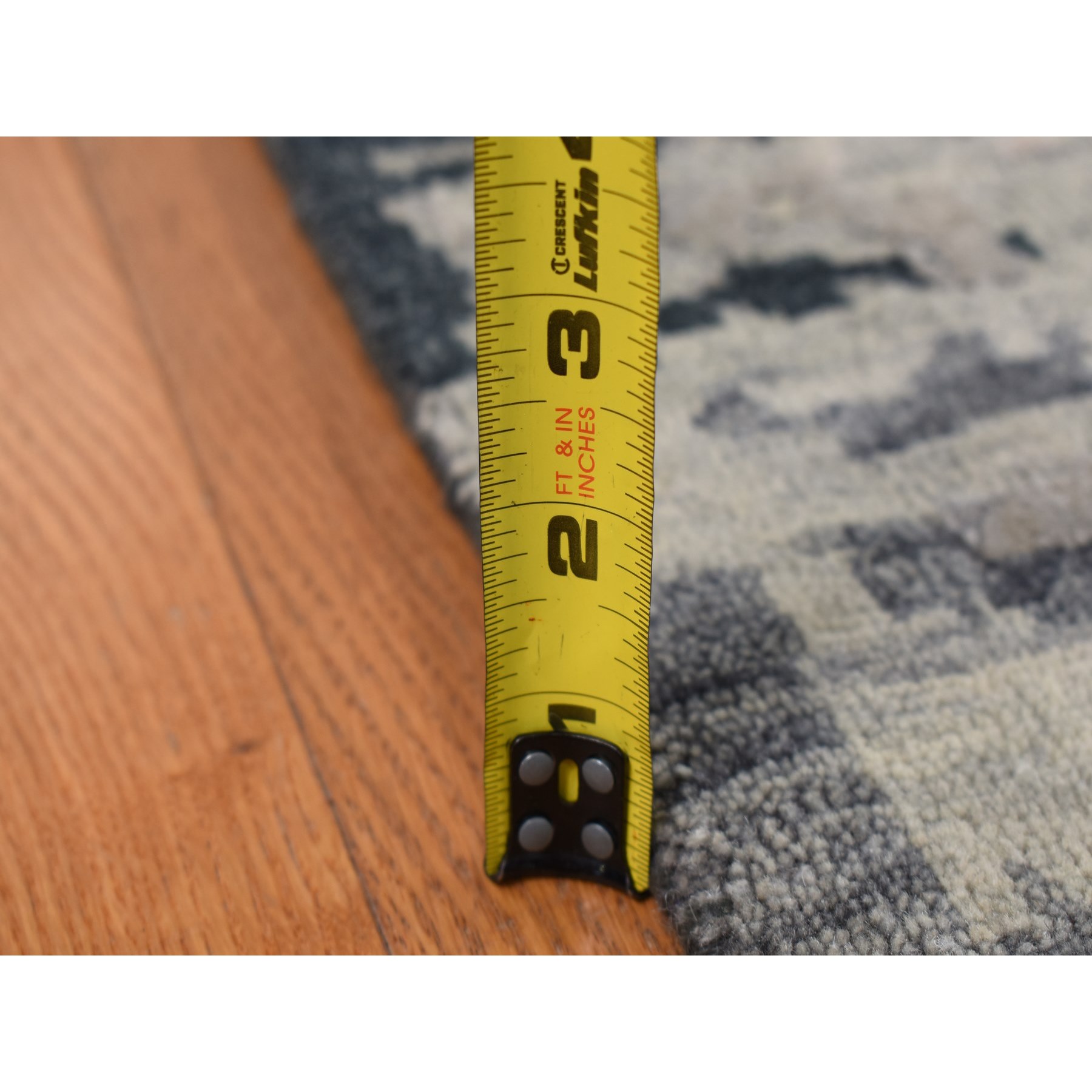 Modern-and-Contemporary-Hand-Knotted-Rug-435640