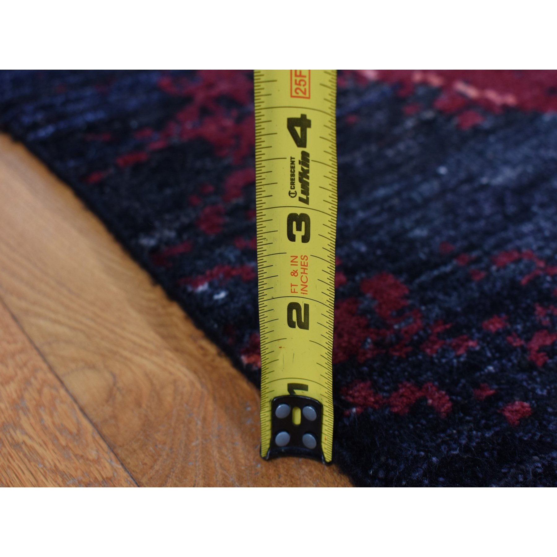 Modern-and-Contemporary-Hand-Knotted-Rug-435645