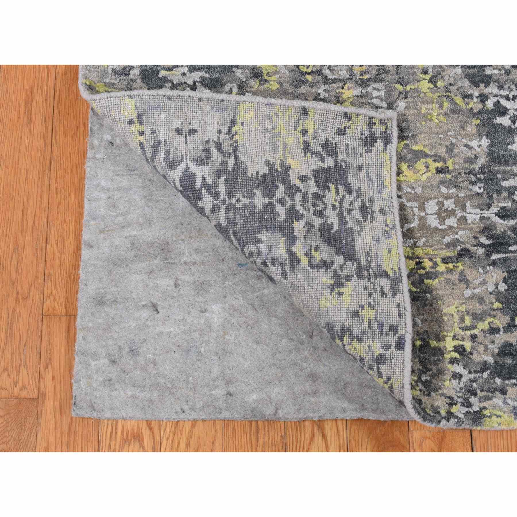 Modern-and-Contemporary-Hand-Knotted-Rug-435660