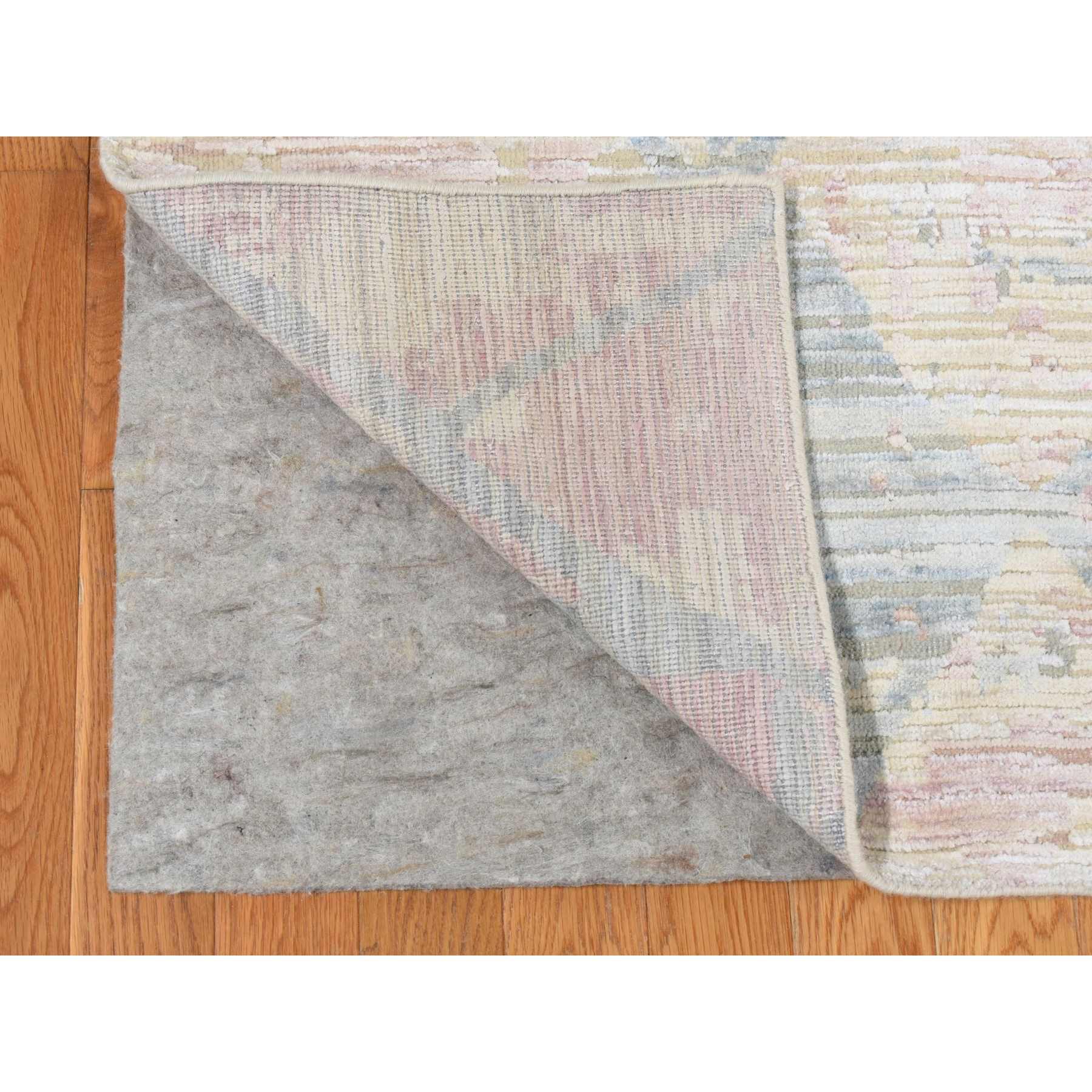 Modern-and-Contemporary-Hand-Knotted-Rug-435665