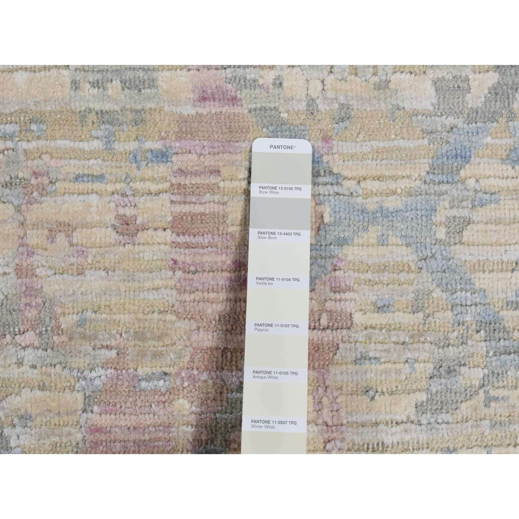 Modern-and-Contemporary-Hand-Knotted-Rug-435665