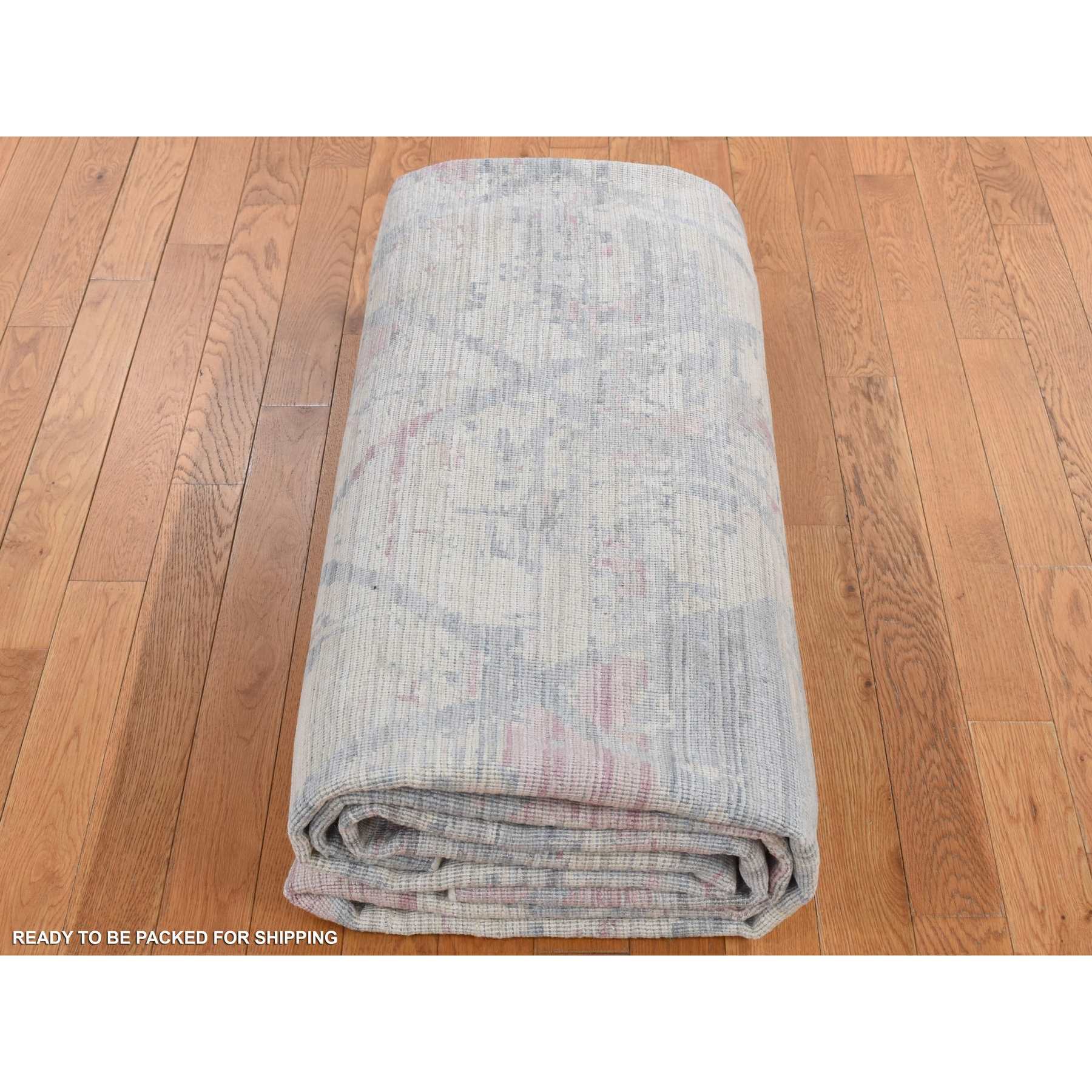Modern-and-Contemporary-Hand-Knotted-Rug-435665