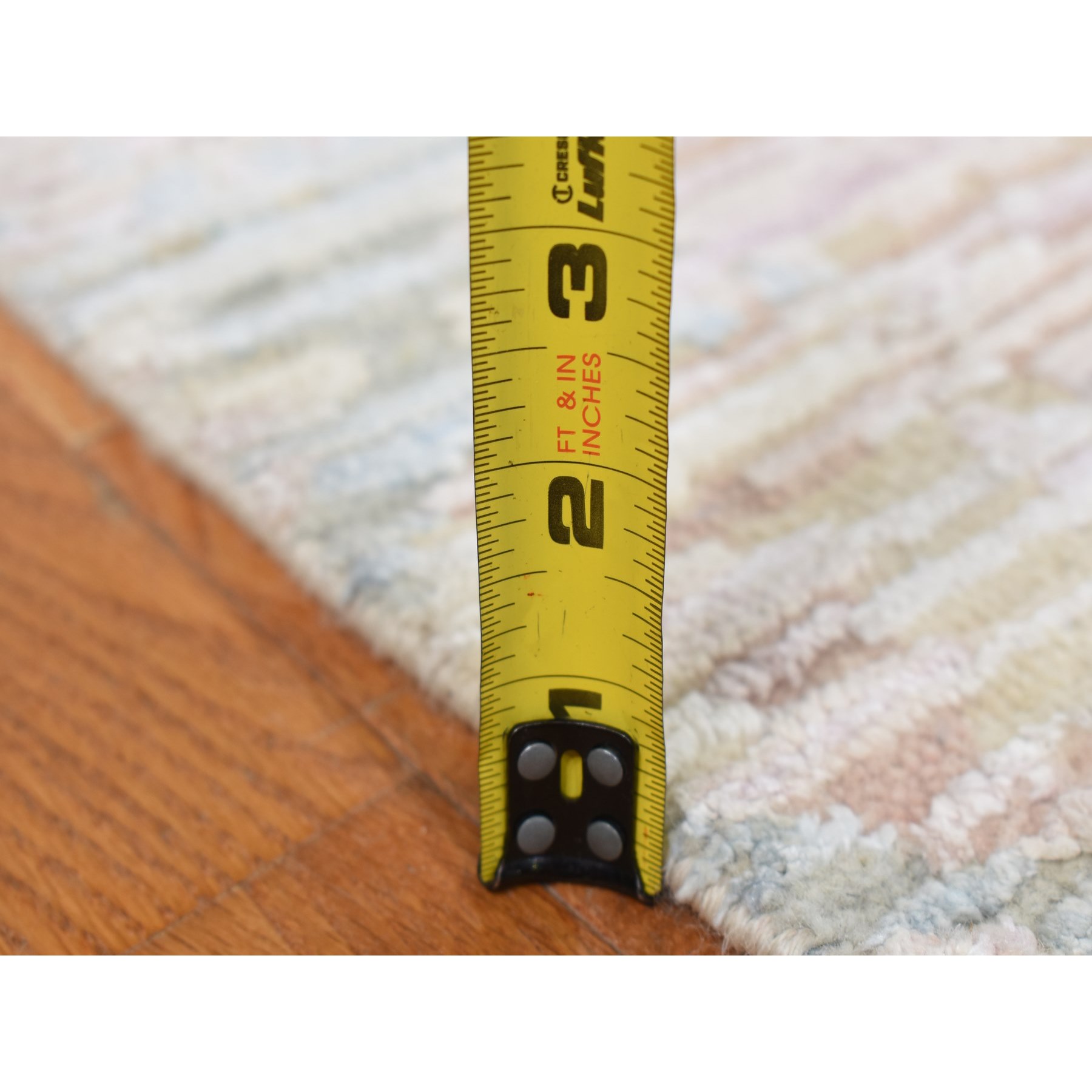 Modern-and-Contemporary-Hand-Knotted-Rug-435665