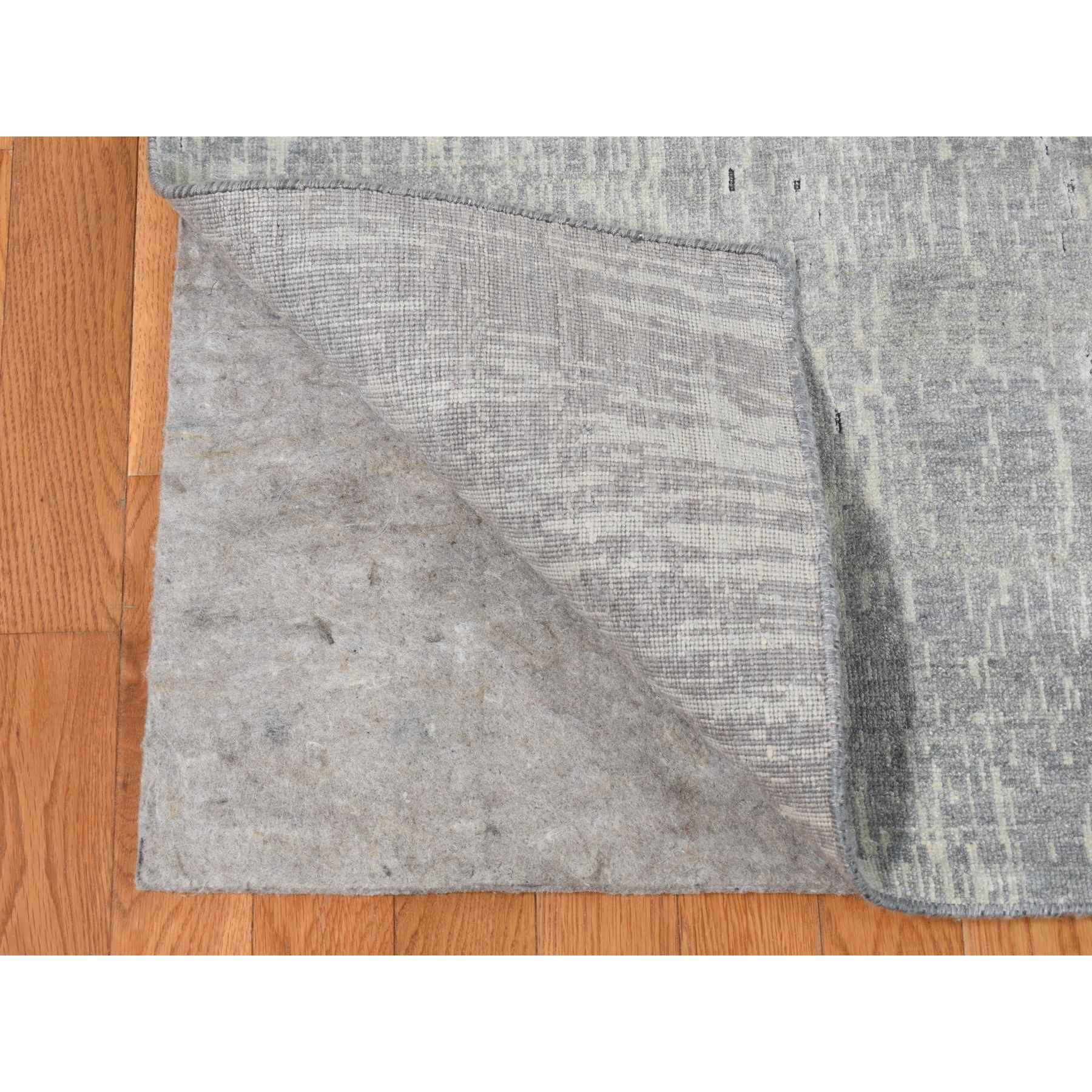 Modern-and-Contemporary-Hand-Knotted-Rug-435670