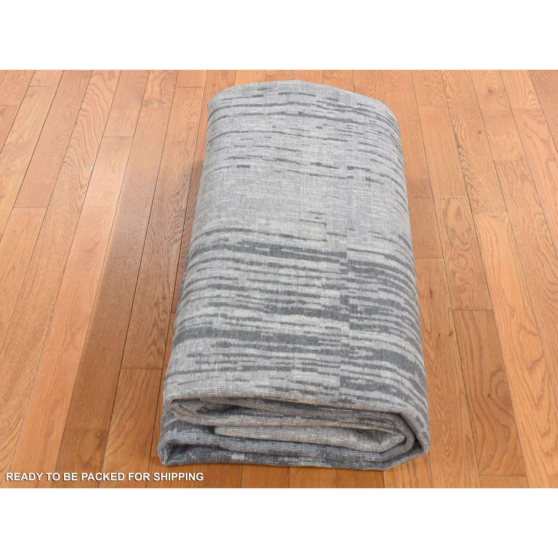 Modern-and-Contemporary-Hand-Knotted-Rug-435670