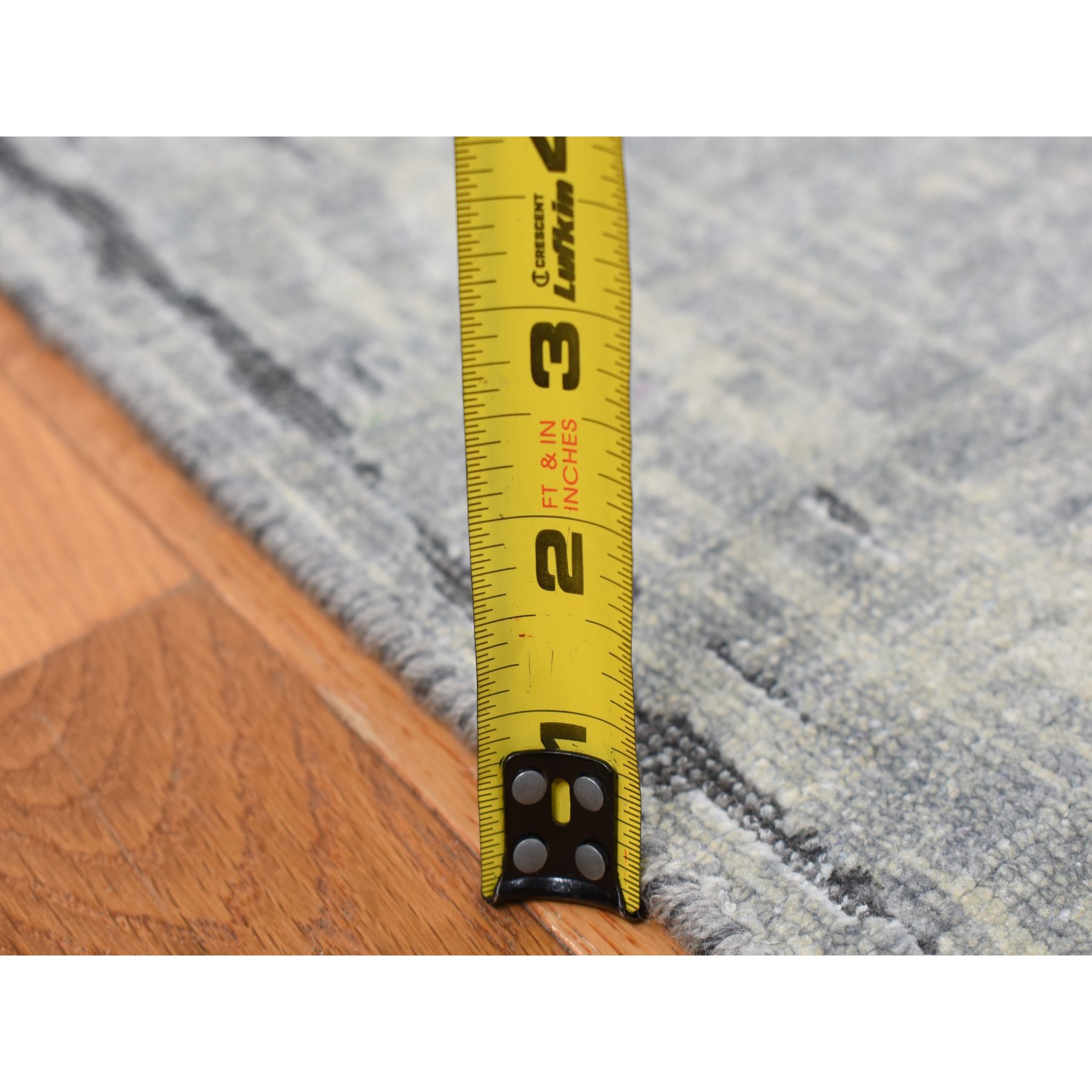 Modern-and-Contemporary-Hand-Knotted-Rug-435670