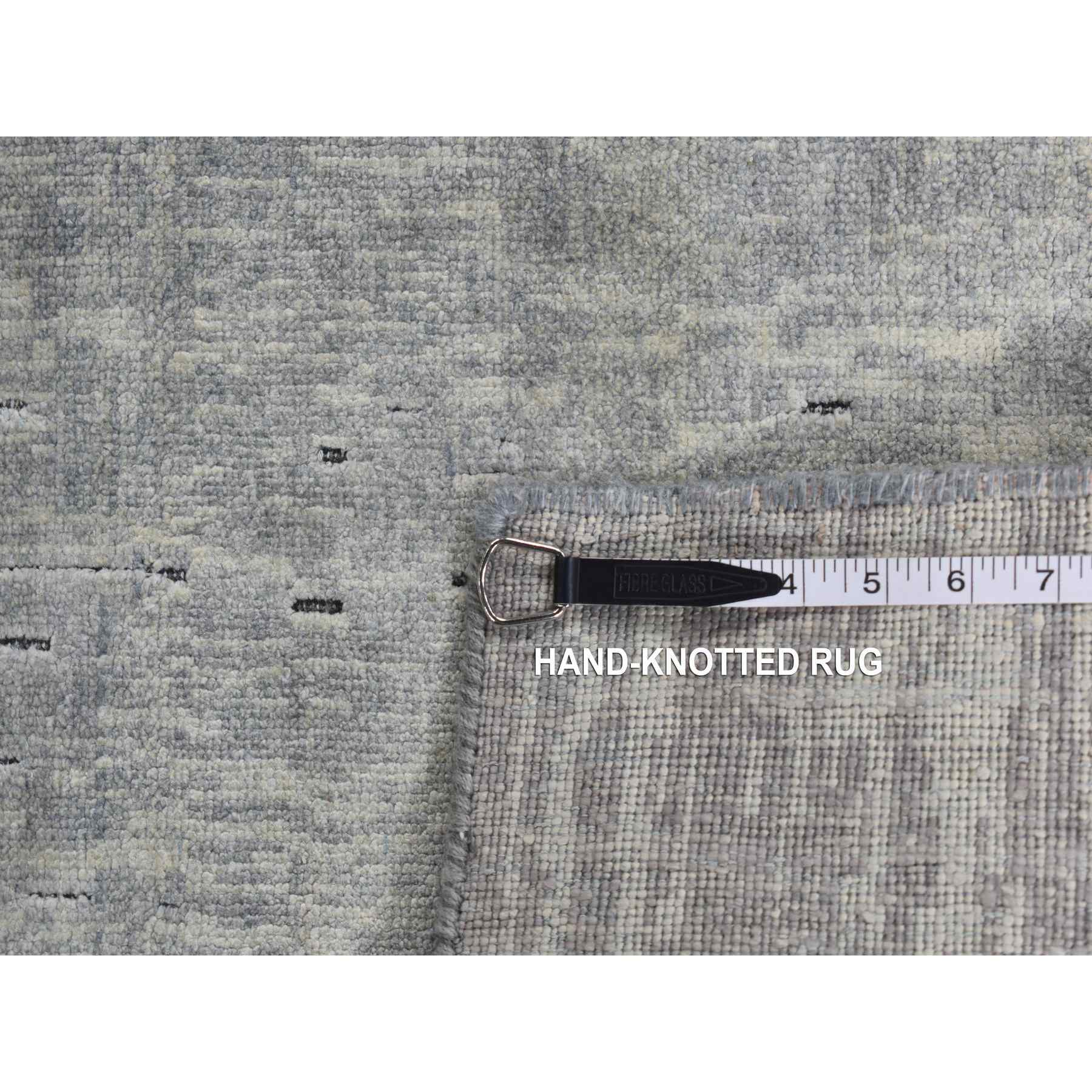 Modern-and-Contemporary-Hand-Knotted-Rug-435670