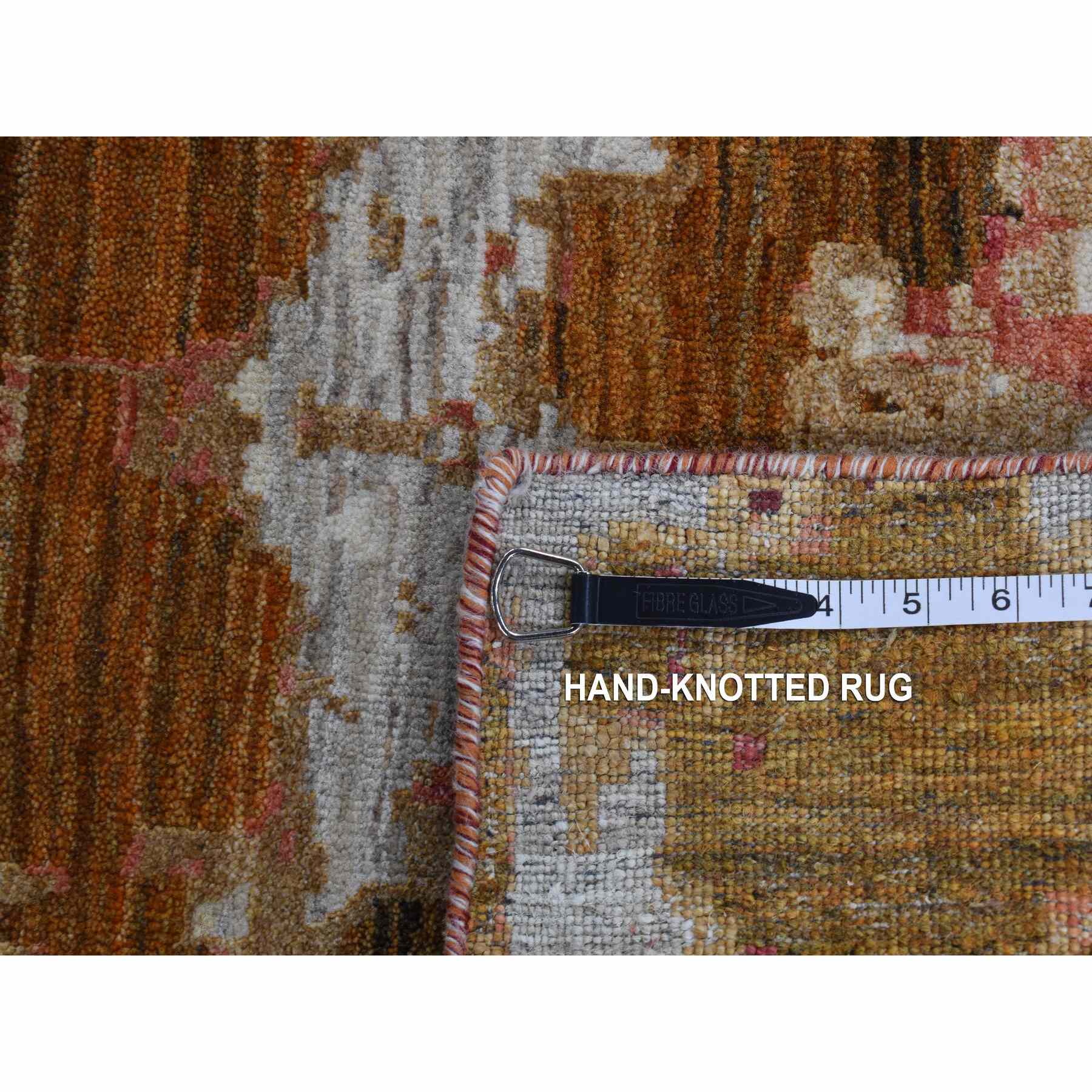 Modern-and-Contemporary-Hand-Knotted-Rug-435685