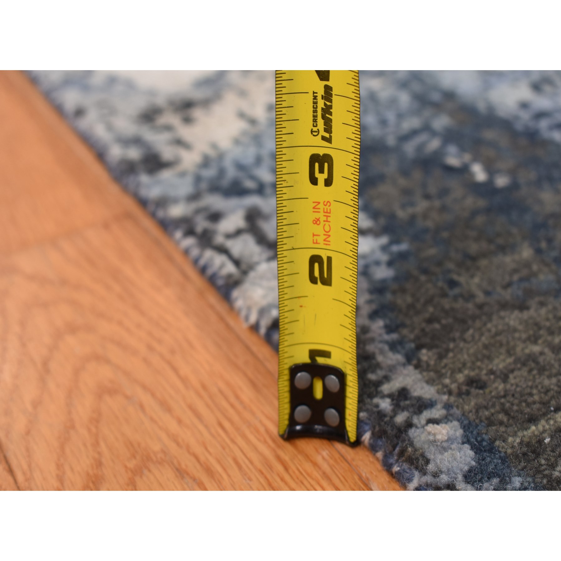Modern-and-Contemporary-Hand-Knotted-Rug-435730