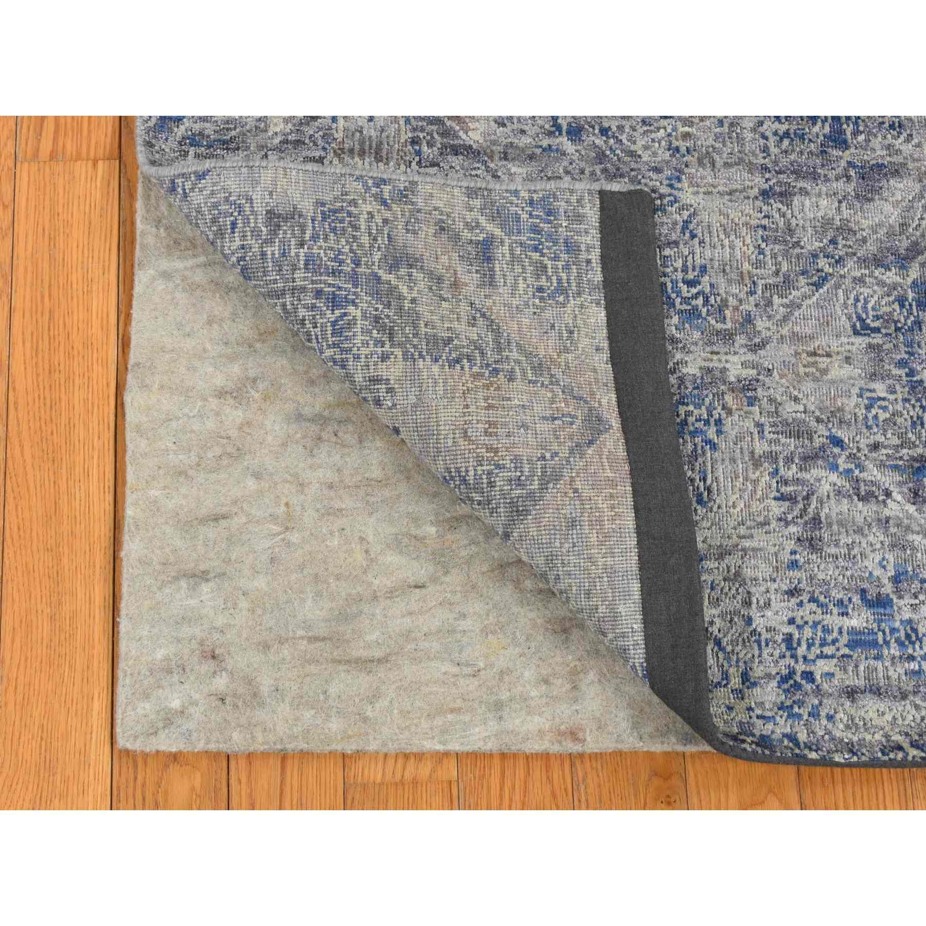 Modern-and-Contemporary-Hand-Knotted-Rug-435850
