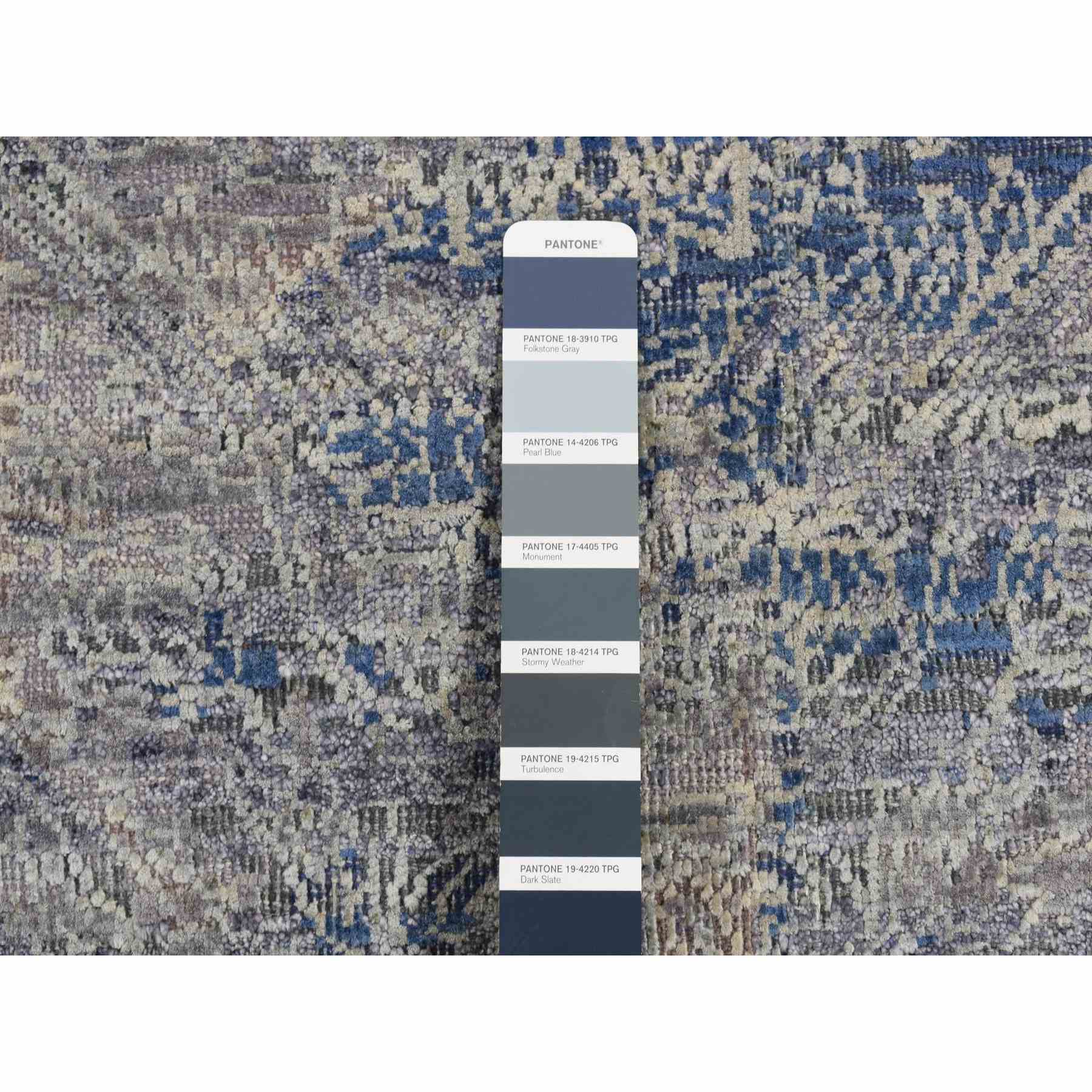 Modern-and-Contemporary-Hand-Knotted-Rug-435850