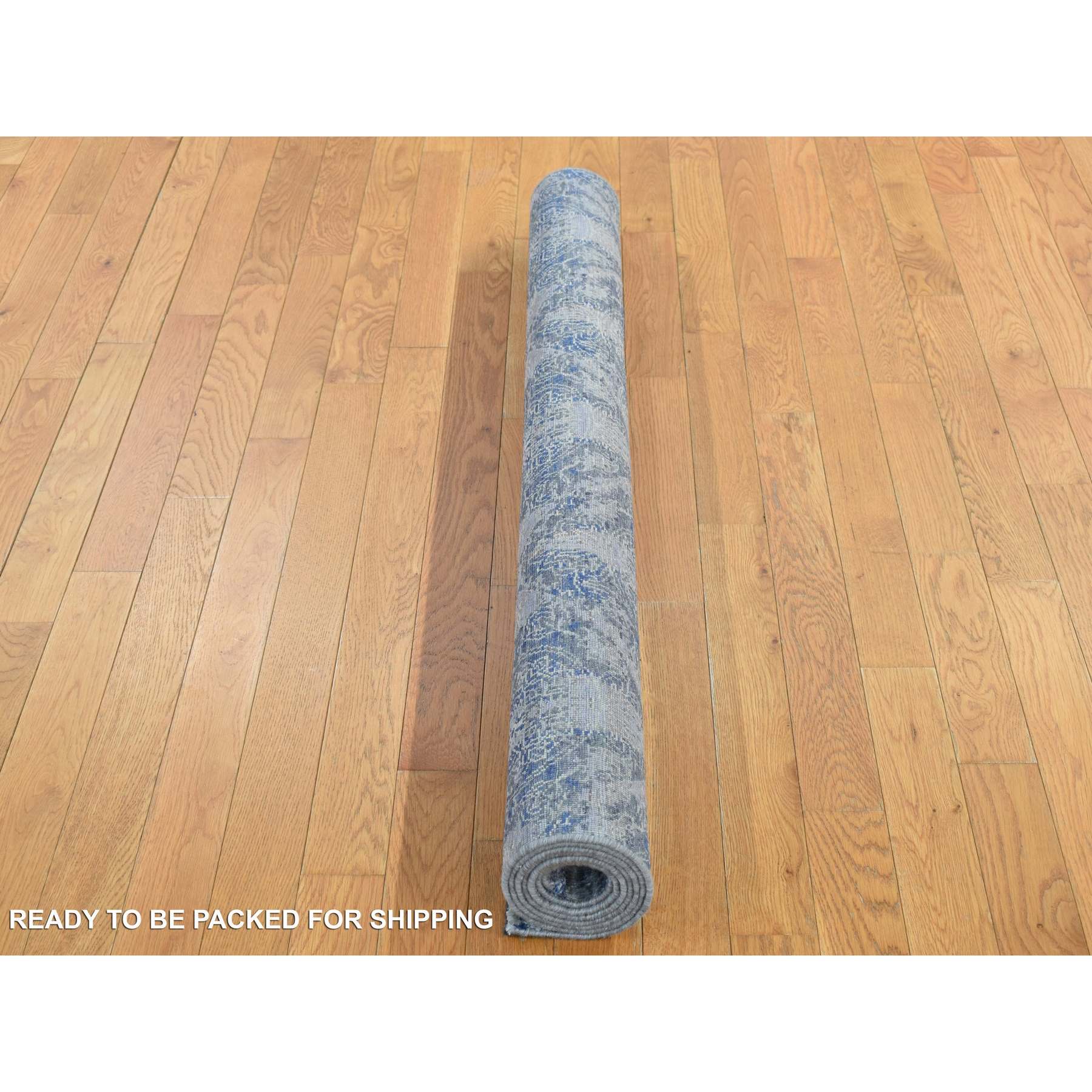 Modern-and-Contemporary-Hand-Knotted-Rug-435850