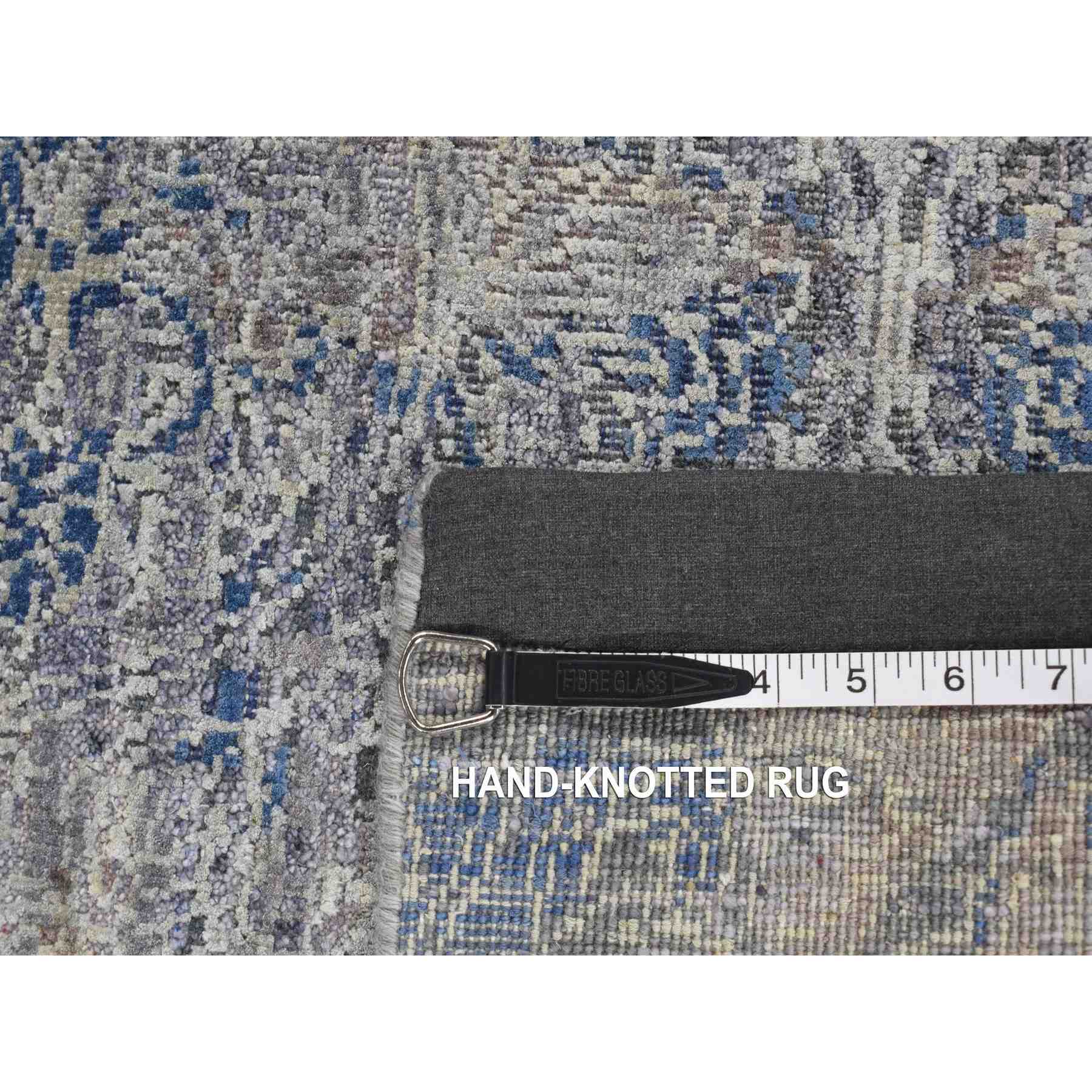 Modern-and-Contemporary-Hand-Knotted-Rug-435850