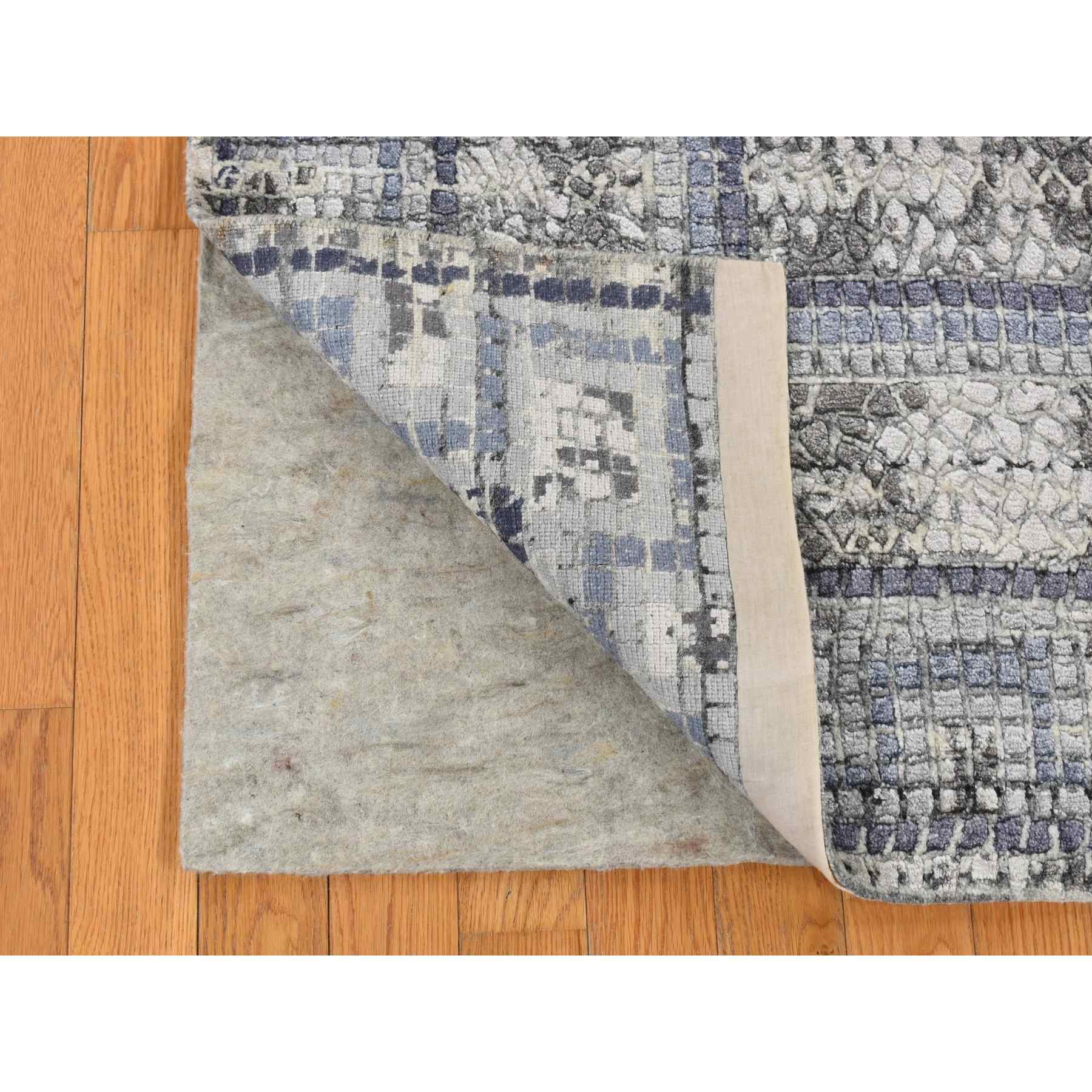 Modern-and-Contemporary-Hand-Knotted-Rug-435885