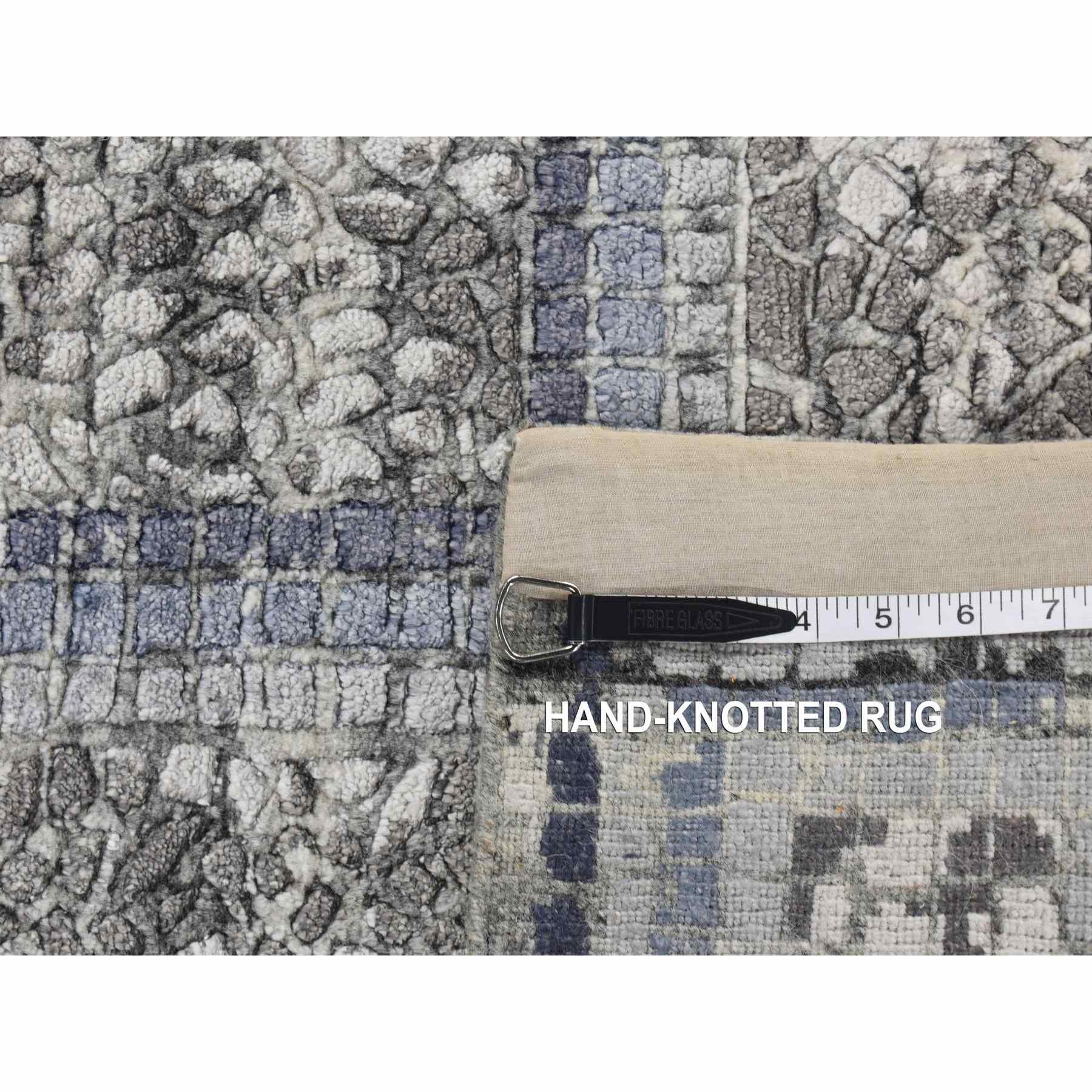 Modern-and-Contemporary-Hand-Knotted-Rug-435885