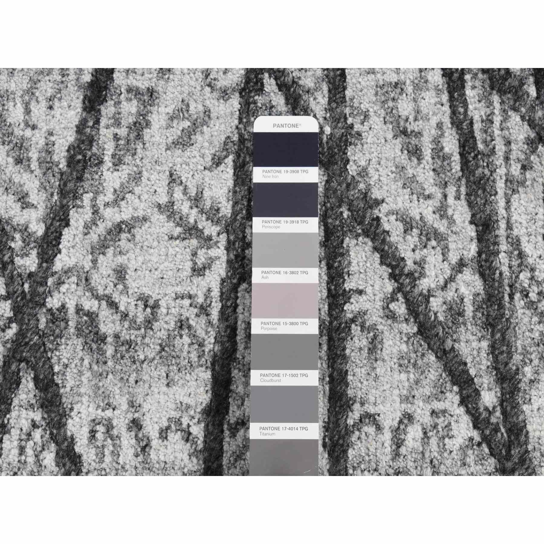 Modern-and-Contemporary-Hand-Knotted-Rug-435910