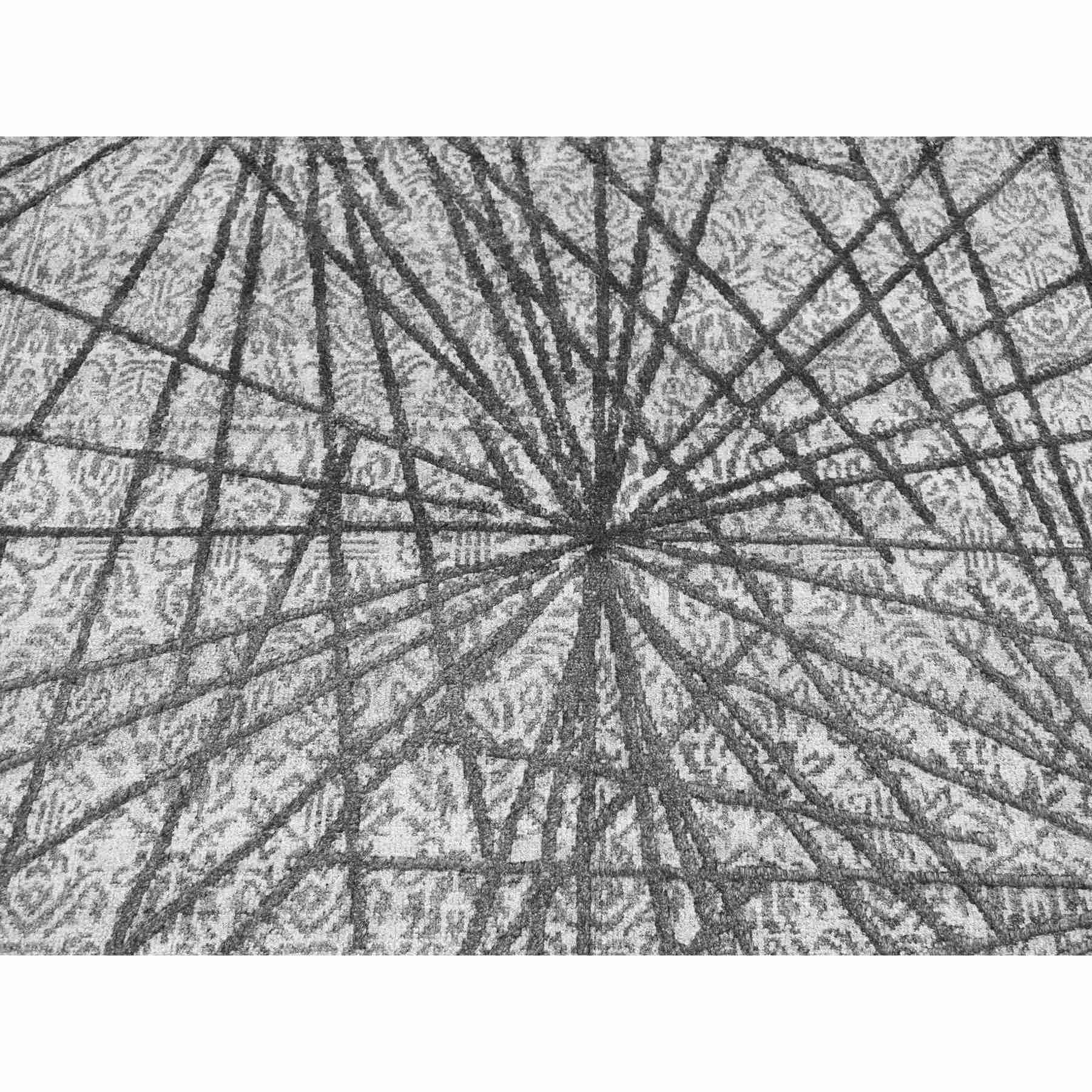 Modern-and-Contemporary-Hand-Knotted-Rug-435910