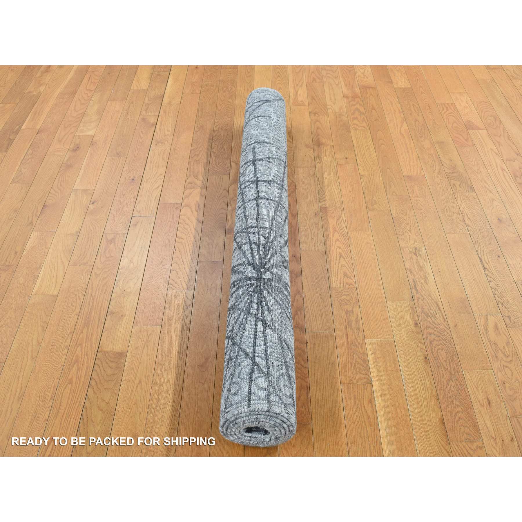 Modern-and-Contemporary-Hand-Knotted-Rug-435910