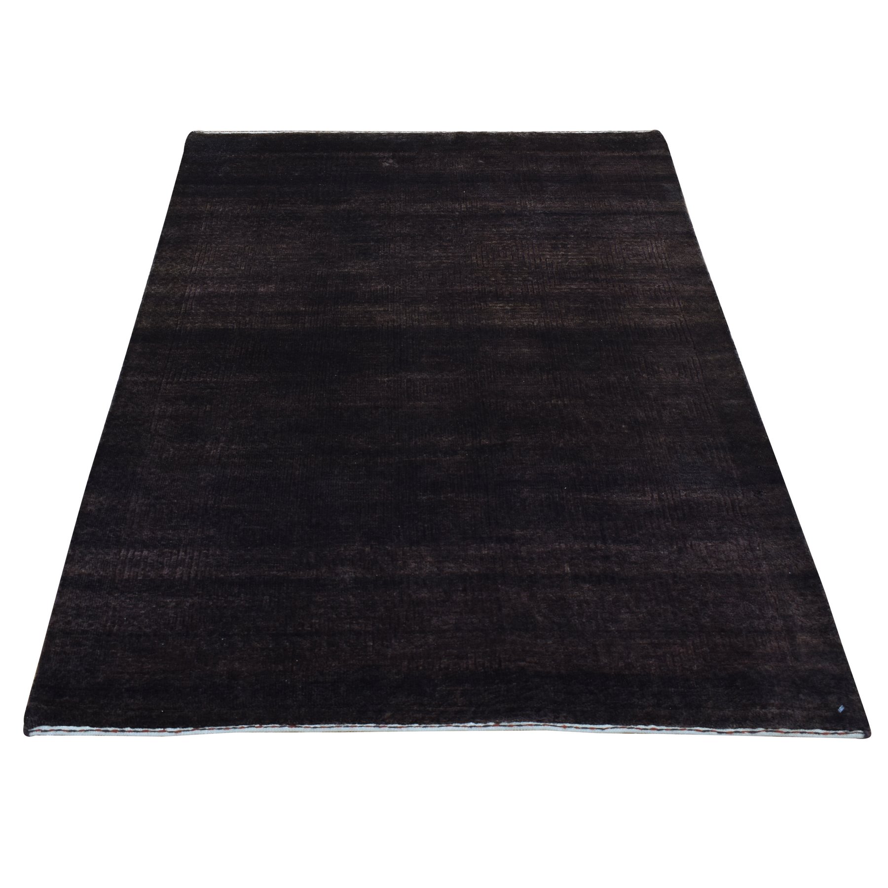 Modern-and-Contemporary-Hand-Knotted-Rug-435915